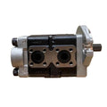 Hydraulic Pump 3A272-82200 32781-36402 32781-36400 Compatible with Kubota Tractors L39 M4800 M5640 M7040 J13000 J13001 J13500
