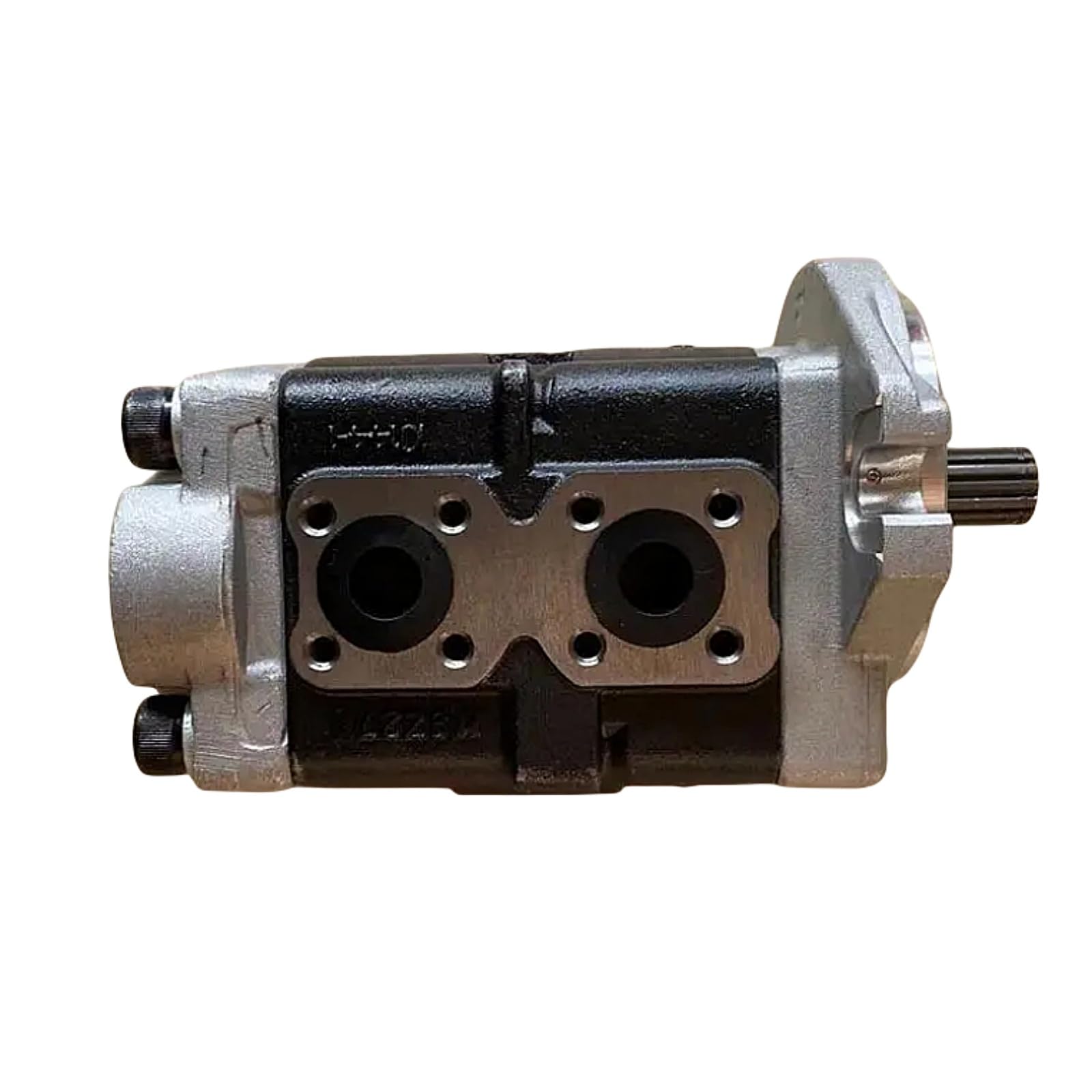 Hydraulic Pump 3A272-82200 32781-36402 32781-36400 Compatible with Kubota Tractors L39 M4800 M5640 M7040 J13000 J13001 J13500