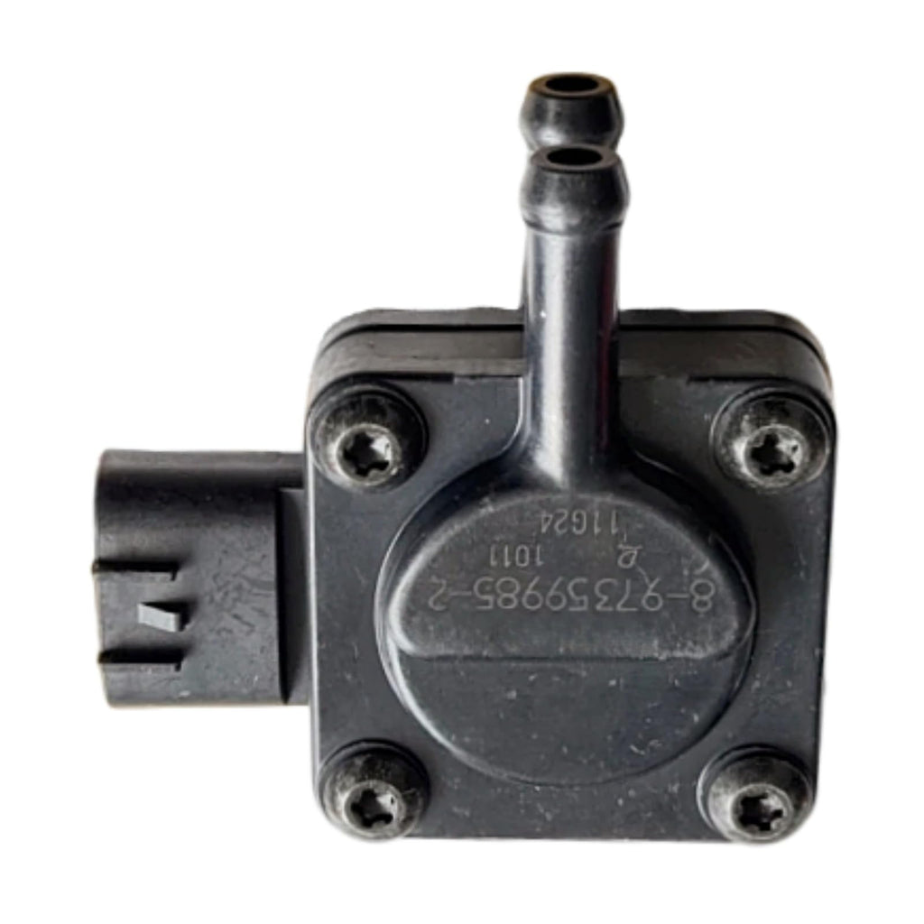 8973599852 Differential Pressure Sensor 8-97359985-2 Fits for Isuzu 6WF1 4HK1 4HG1 4JJ1 4JB1 Replace parts