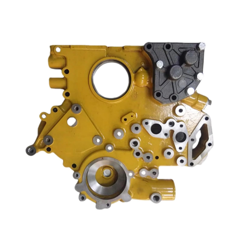 Oil Pump 32F11-00021 294-1727 Fits for Caterpillar Engine 320D C6.4 Replace parts