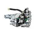 JF011E RE0F10A Gearbox Valve Body Fits for Nissa-n Altima Sentra Dodg-e CVT (two pressure sensors) Replace parts
