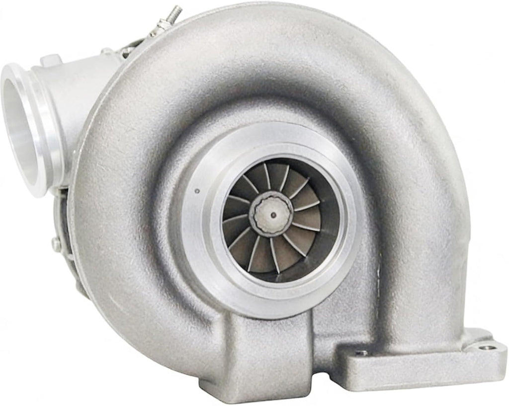 Turbo HE551V Turbocharger 4309078 2836364 2836365 2838149 2838150 2840531 2840532 2881789 2881789NX 3767612 Fits for Cummins ISB 6.7L Engine 2007-2012
