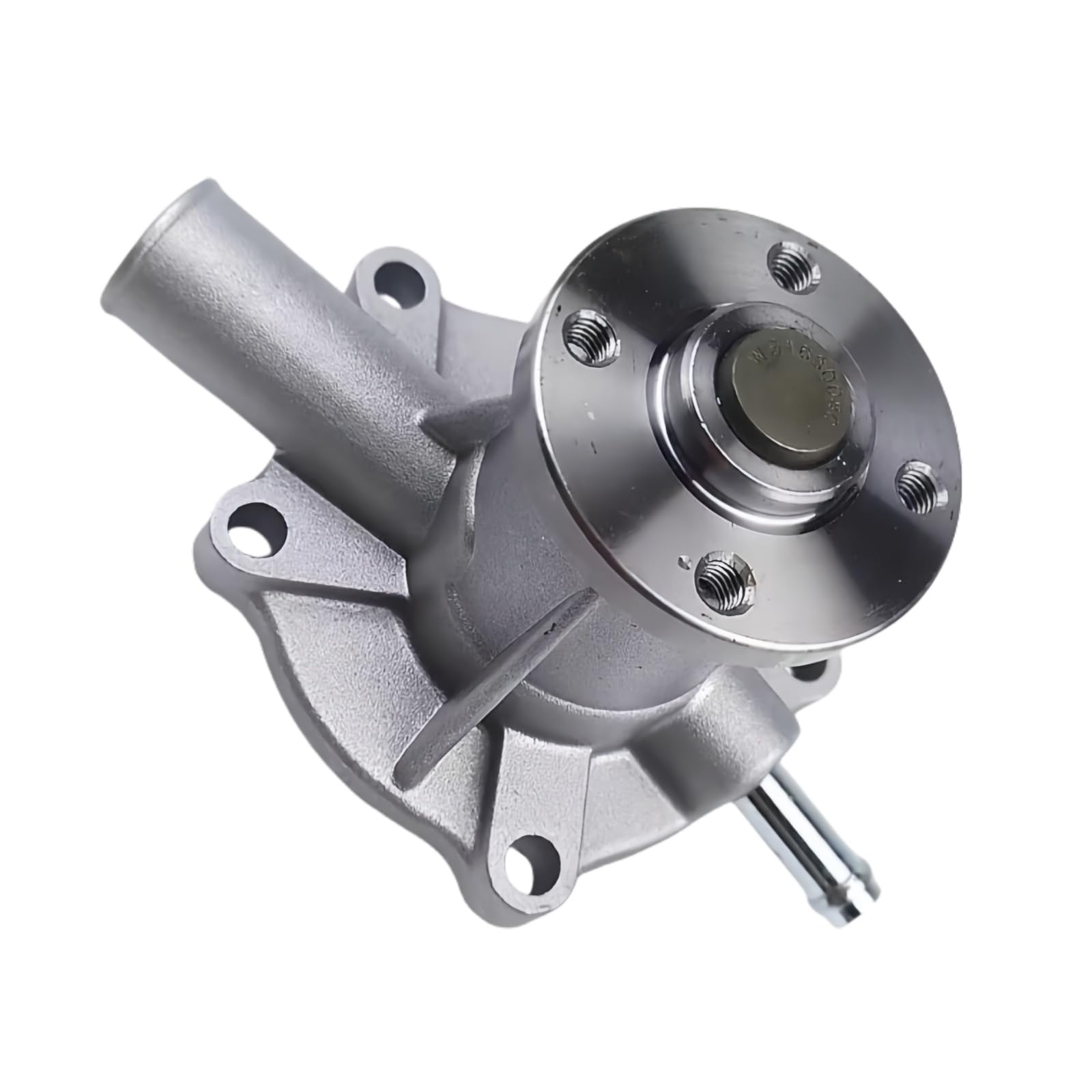 6687713 Water Pump for Kubota Engine D722 D902 Bobcat 2200 2300 MT52 MT55 15852-73073 1G820-73030