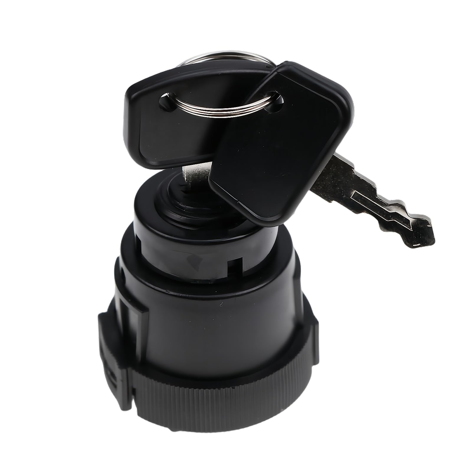 1900-0932 Ignition Switch Fits for Kubota Tractor BX1850D BX F GR RTV ZD Series Mower RTV500 RTV900 RTV1140 ZD1211 ZD221 ZD321 ZD323 ZD326 ZD331