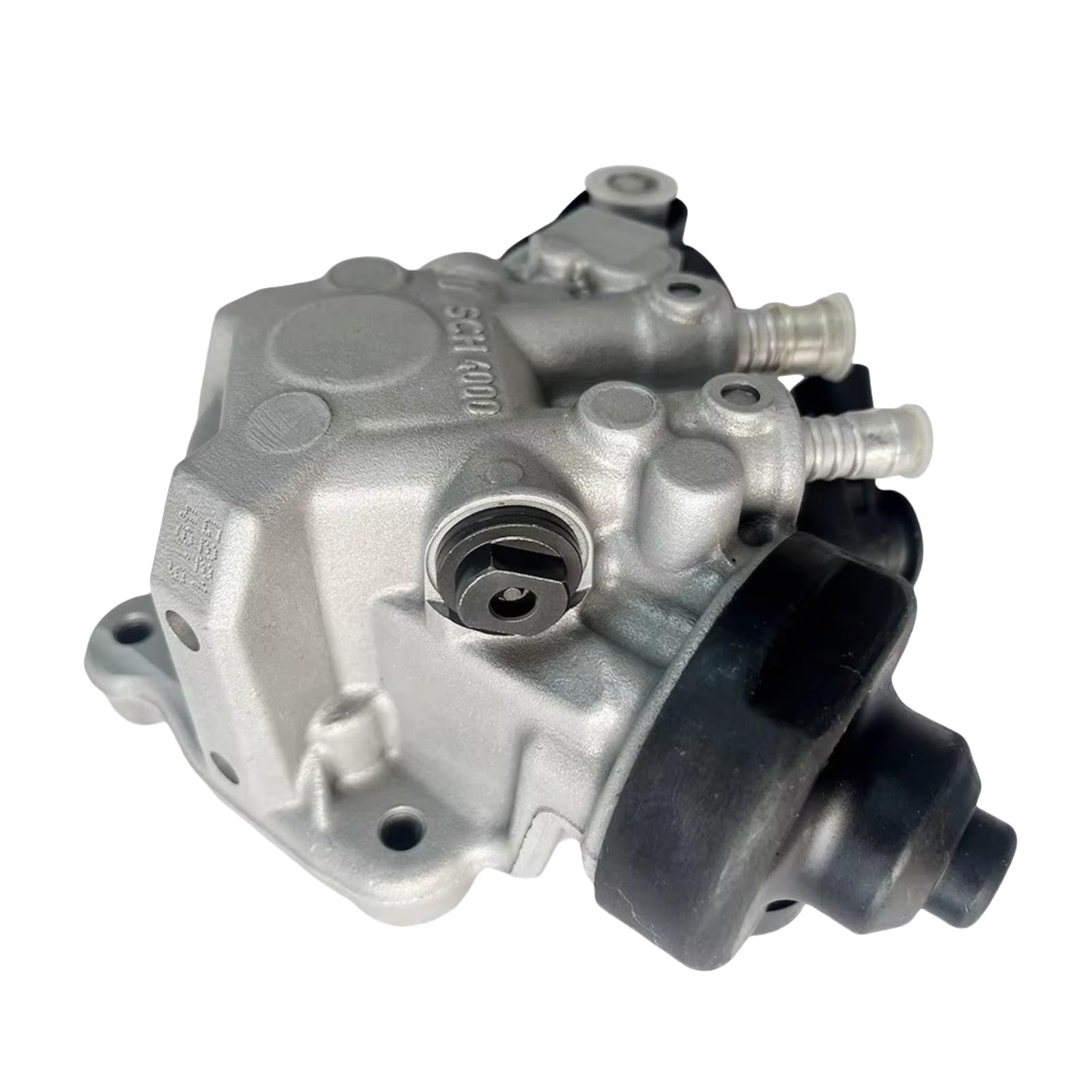 High Pressure Fuel Pump 059130755BS 059130755BK 0445010611 059130755AH 059130755BB 059130755BD Compatible with Audi Porsche VW
