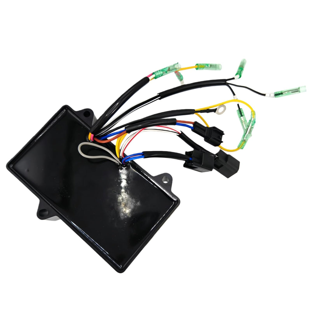 6H2-85540-10-00 Ignition Module Fits for Yamaha 60-70HP
