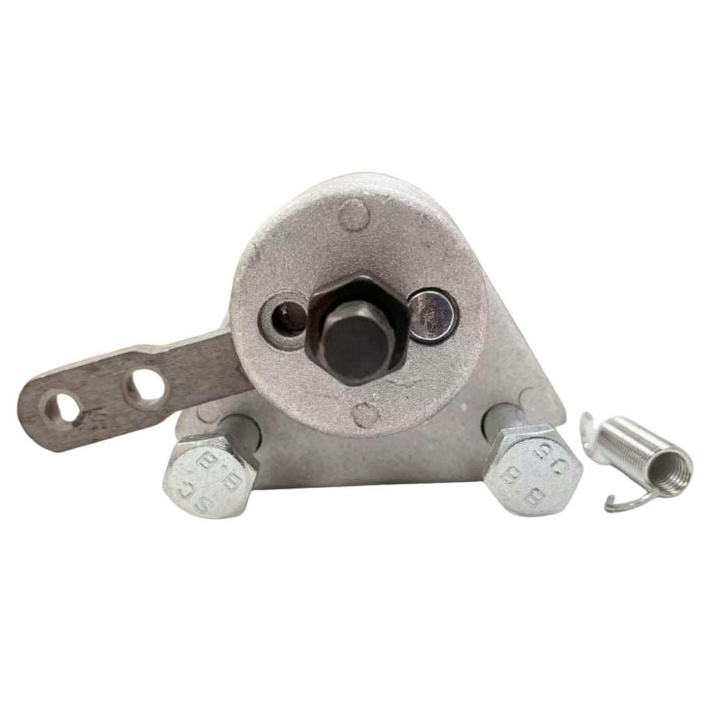 Brake Disk Caliper Assembly AMT1209 MT1927 Compatible with John Deere Bunker and Field Vehicle 1200A