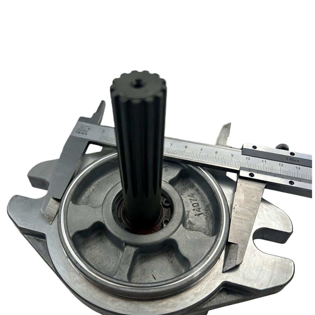 Hydraulic Pump 91K71-10100 Fits for Mitsubishi FD50NT Fits for CAT DP50K PD8000 Replace parts