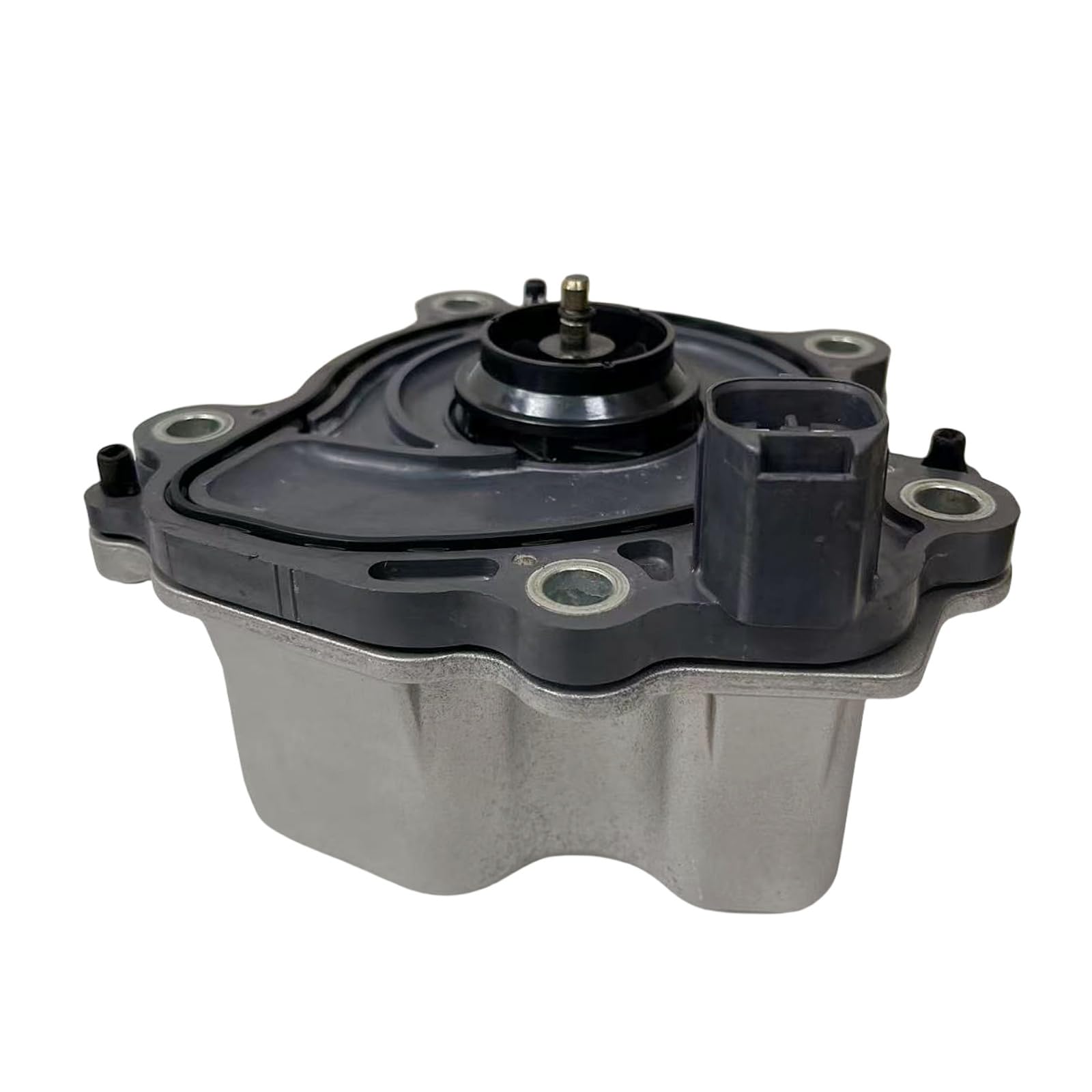 161A0-39025 Electric Engine Water Pump with Gasket Fits for Camry Hybrid 2012 2013 2014 2015 2016 2017 2.5L, Replace OE 161A039025