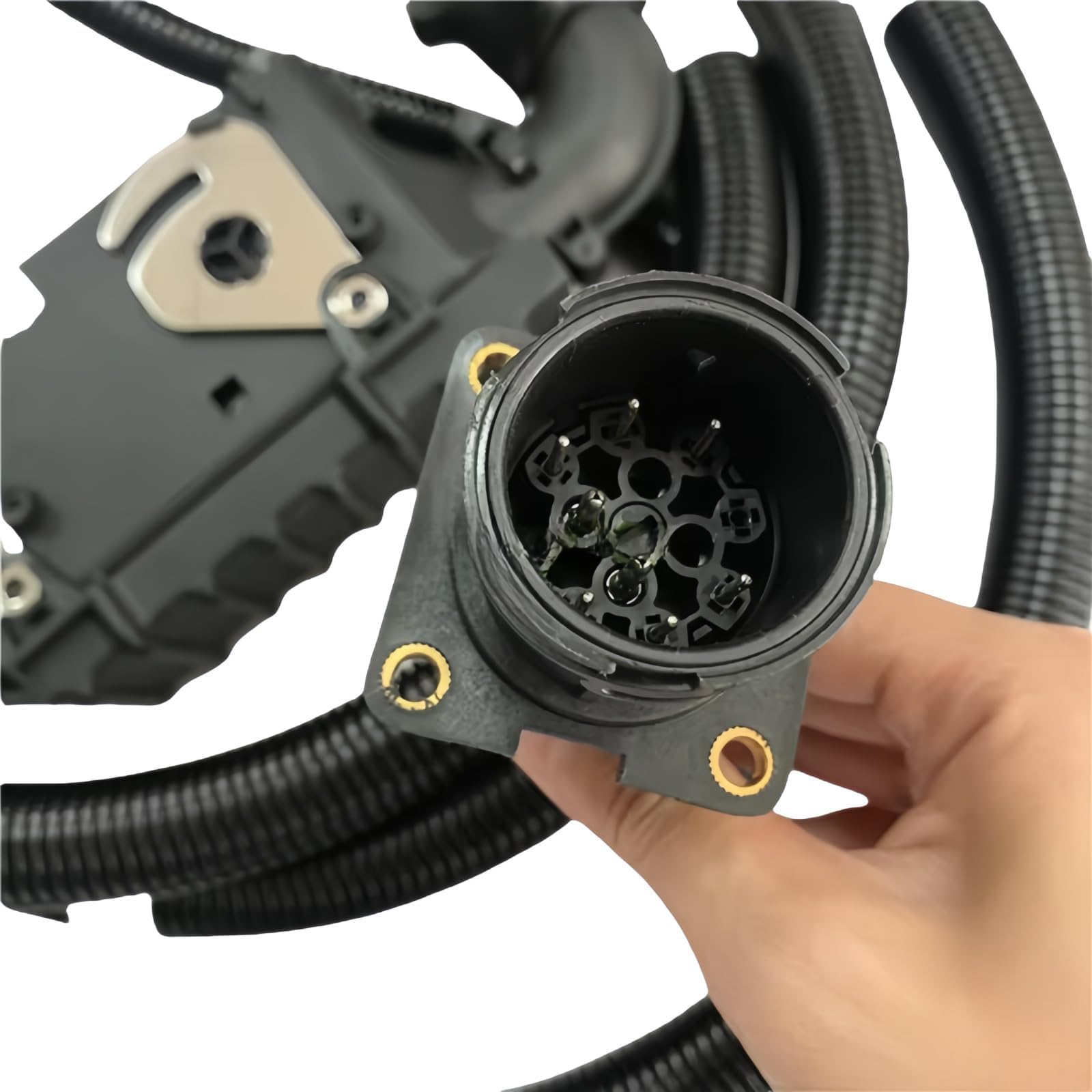 Engine harness 14512670 14513137 14512406 compatible with D6D D7D EC240B EC290B
