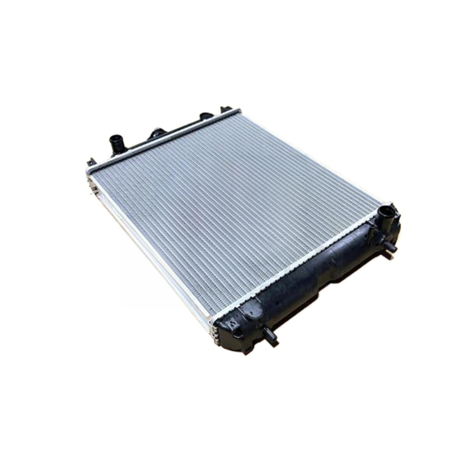 Water Tank Radiator 22M-O3-11111 X220571211 Fits for Komatsu Excavator PC40MR-1 PC45MR-1 Replace parts