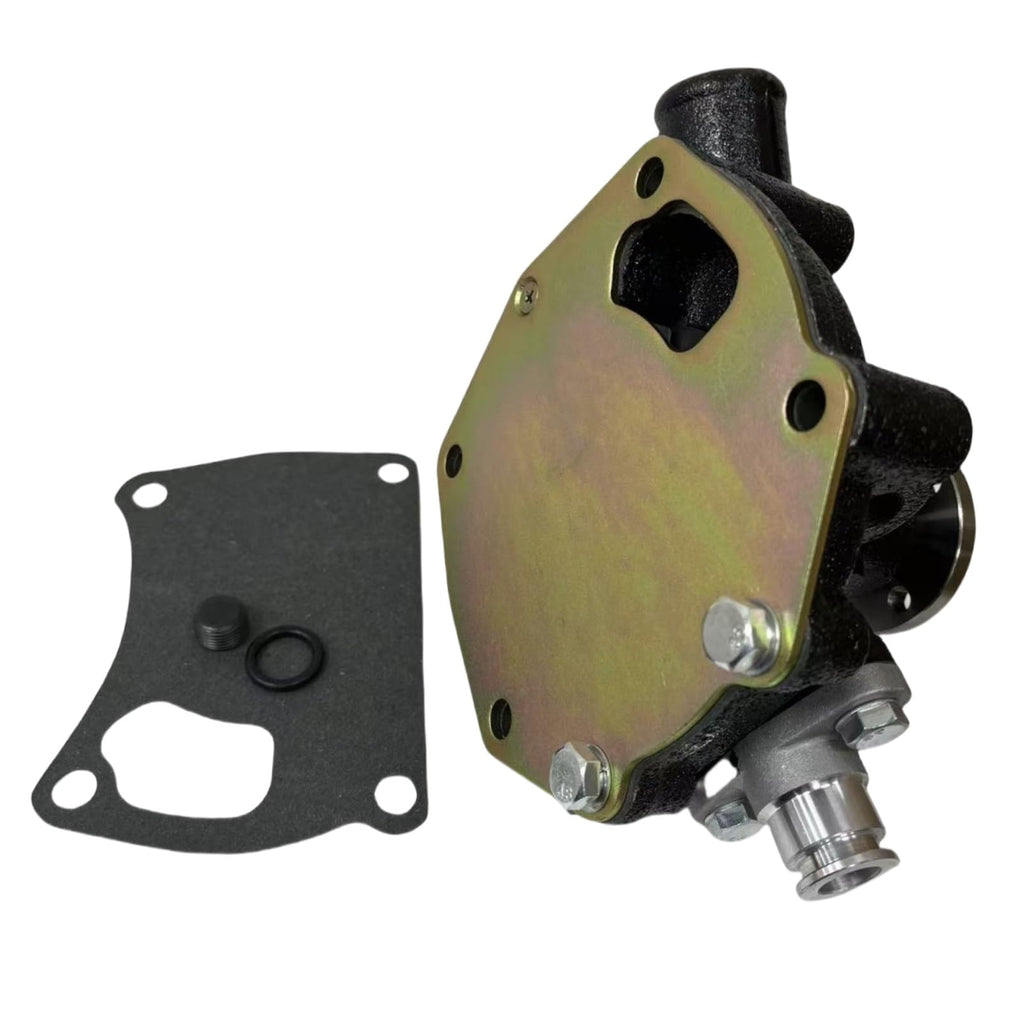 Water Pump with Gaskets and Mounting Hardware 15481-73030 15481-73035 Compatible with Kubota M5950 M6950 M7030 M7500 M7580 M7950 M7970 M8030 M8580 M8950 M8970 M9580 Tractors