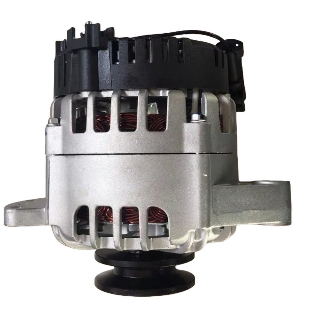 70A 12V Alternator 30-01114-06 Fits for Carrier Generators Replace parts