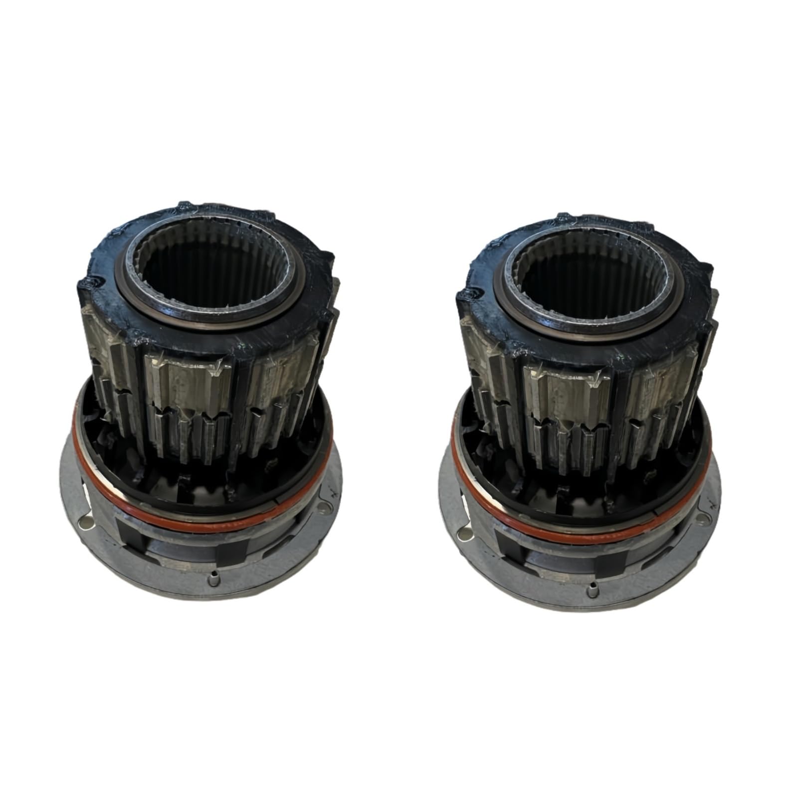 2PCS Free Wheel Locking Hub AC3Z3B396A Fits for Ford F250 F350 F450 F550 for Super Duty 2005-2010