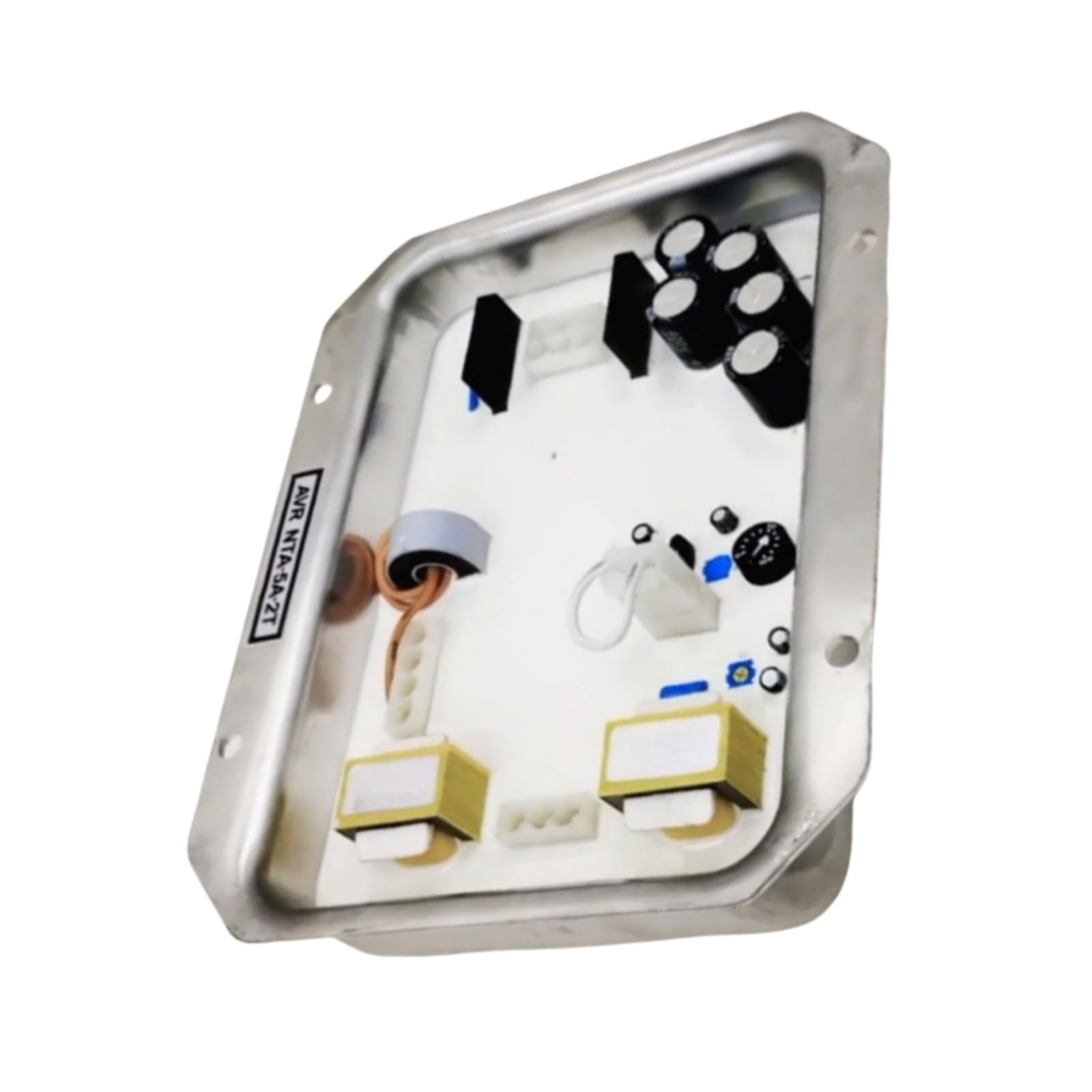 NTA-5A-2T AVR Automatic Voltage Regulator Fits for Generator Diesel Genset