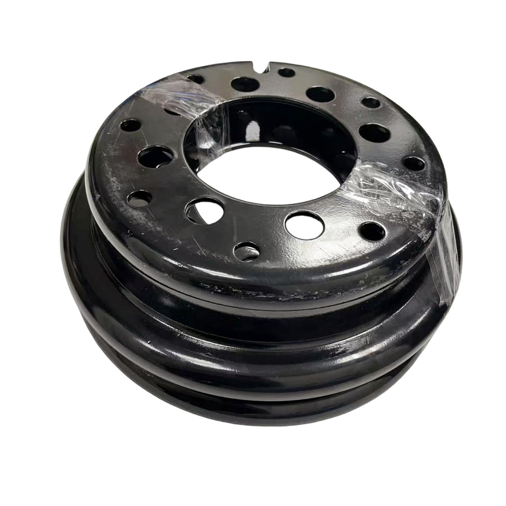 44409-20541-71 Split Rim Drive Wheel 700 x 12 Fits for Toyota Forklift 7FGCU Series 7FGCU15 7FGCU18 7FGCU20 42-3FG25