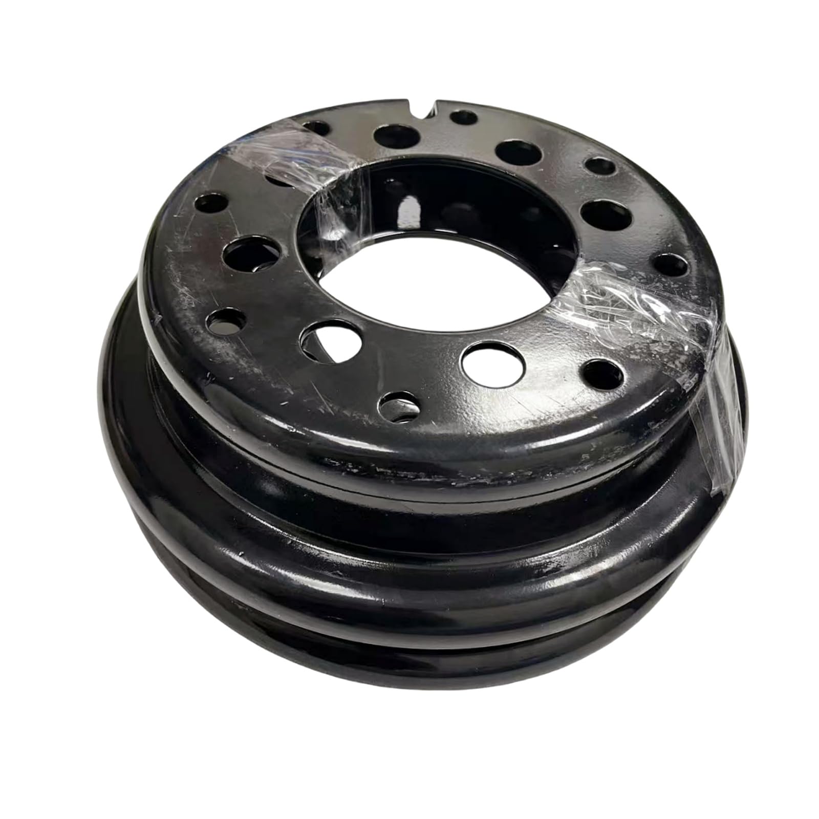44409-20541-71 Split Rim Drive Wheel 700 x 12 Fits for Toyota Forklift 7FGCU Series 7FGCU15 7FGCU18 7FGCU20 42-3FG25