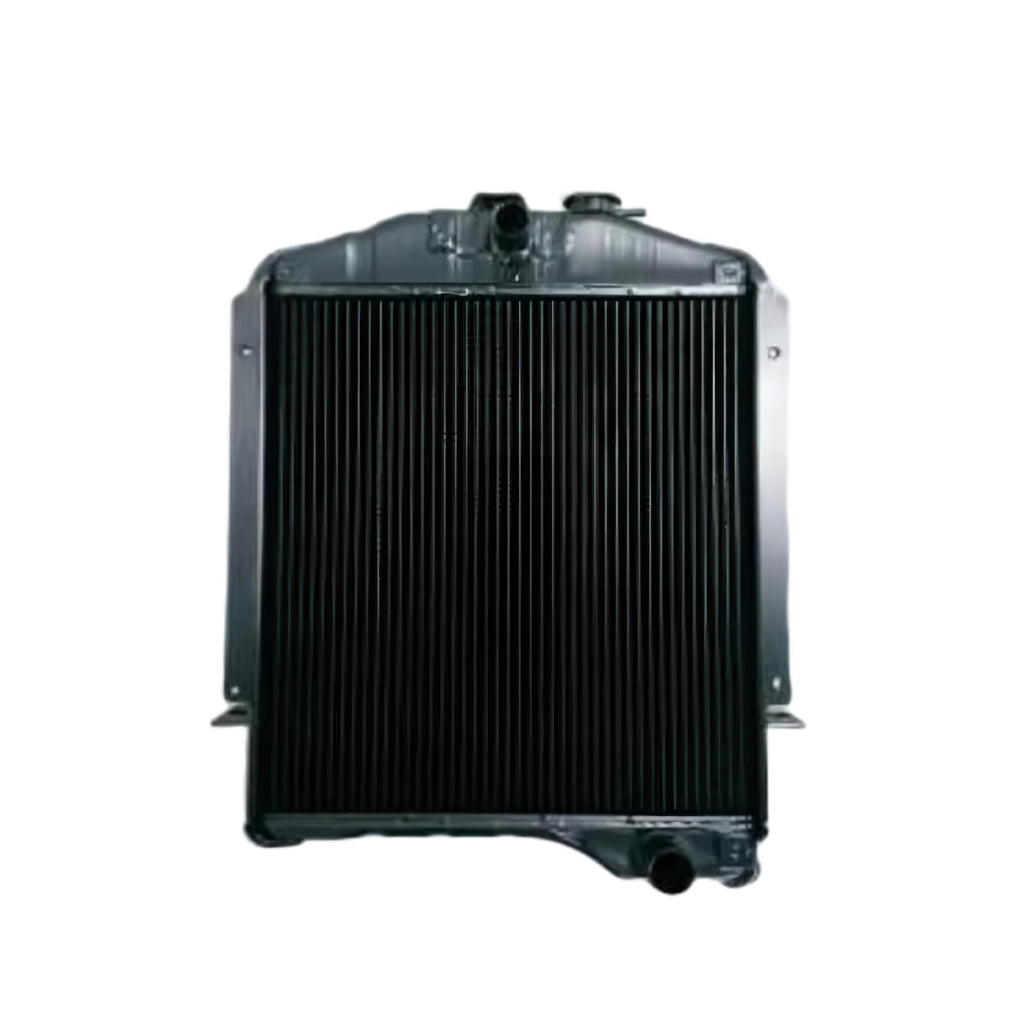 Water Tank Radiator Assembly 104-03-41191 Fits for Komatsu BulldozerD20 D21 Replace parts