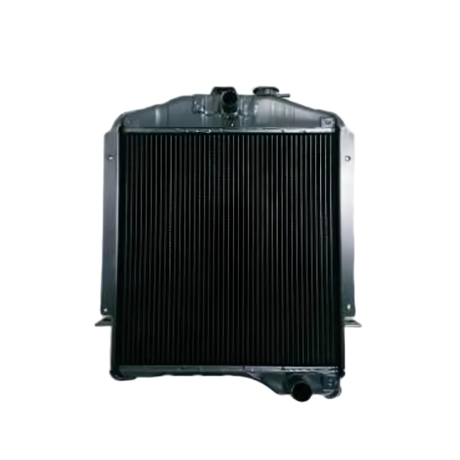 Water Tank Radiator Assembly 104-03-41191 Fits for Komatsu BulldozerD20 D21 Replace parts