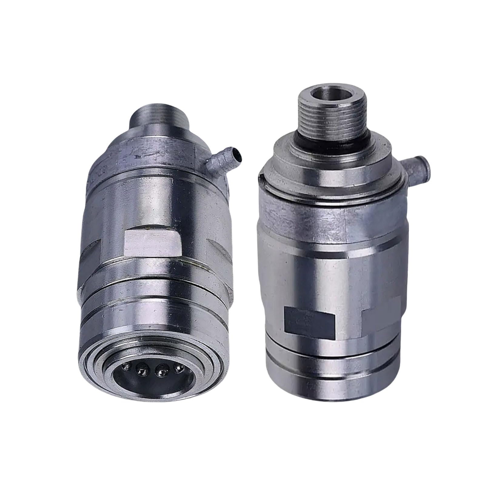 AL210587 AL202354 AL210588 Hydraulic Quick Coupler Kit Fits for John Deere 6100 6130 6230 7130