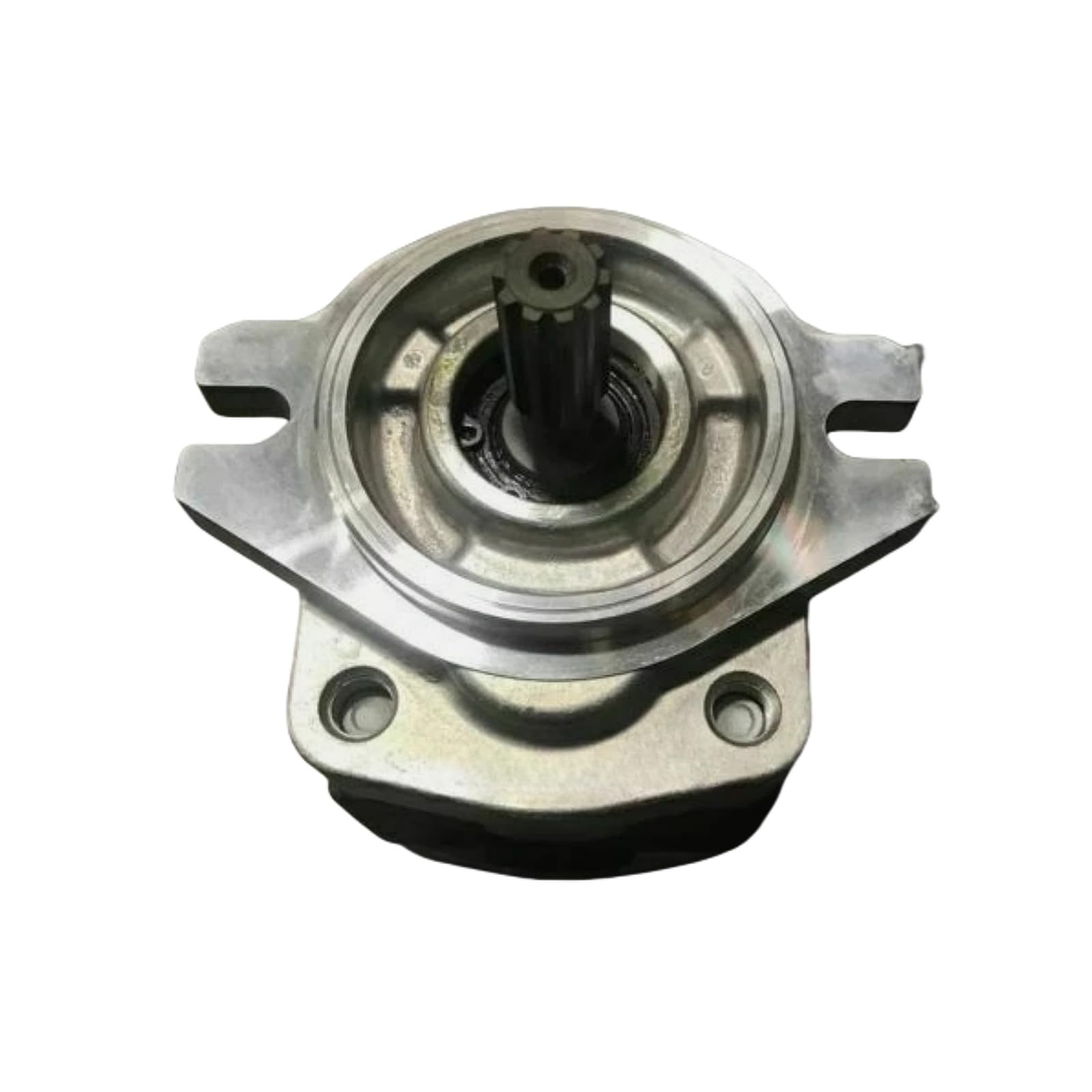 69101-FK281 69101FK281 Hydraulic Pump Fits for Mitsubishi Forklift FD20-30N FD20-30 FD20-30NT Replace parts