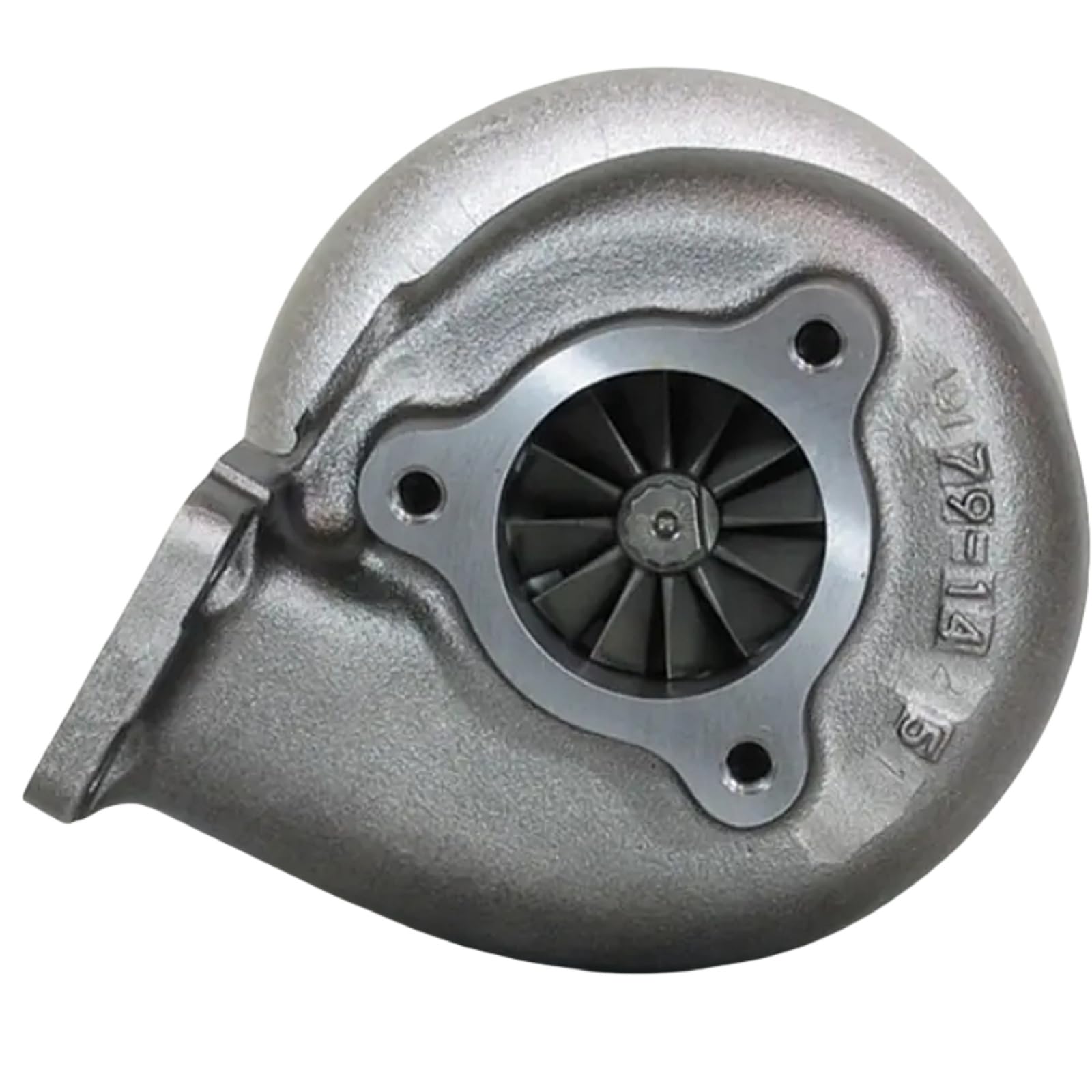 5I7903 5I5615 5I-7903 5I-5615 TD06H Turbocharger Fits for Cat Excavator CAT 312 311 Engine 3064 5I7903 5I5615 TD06H