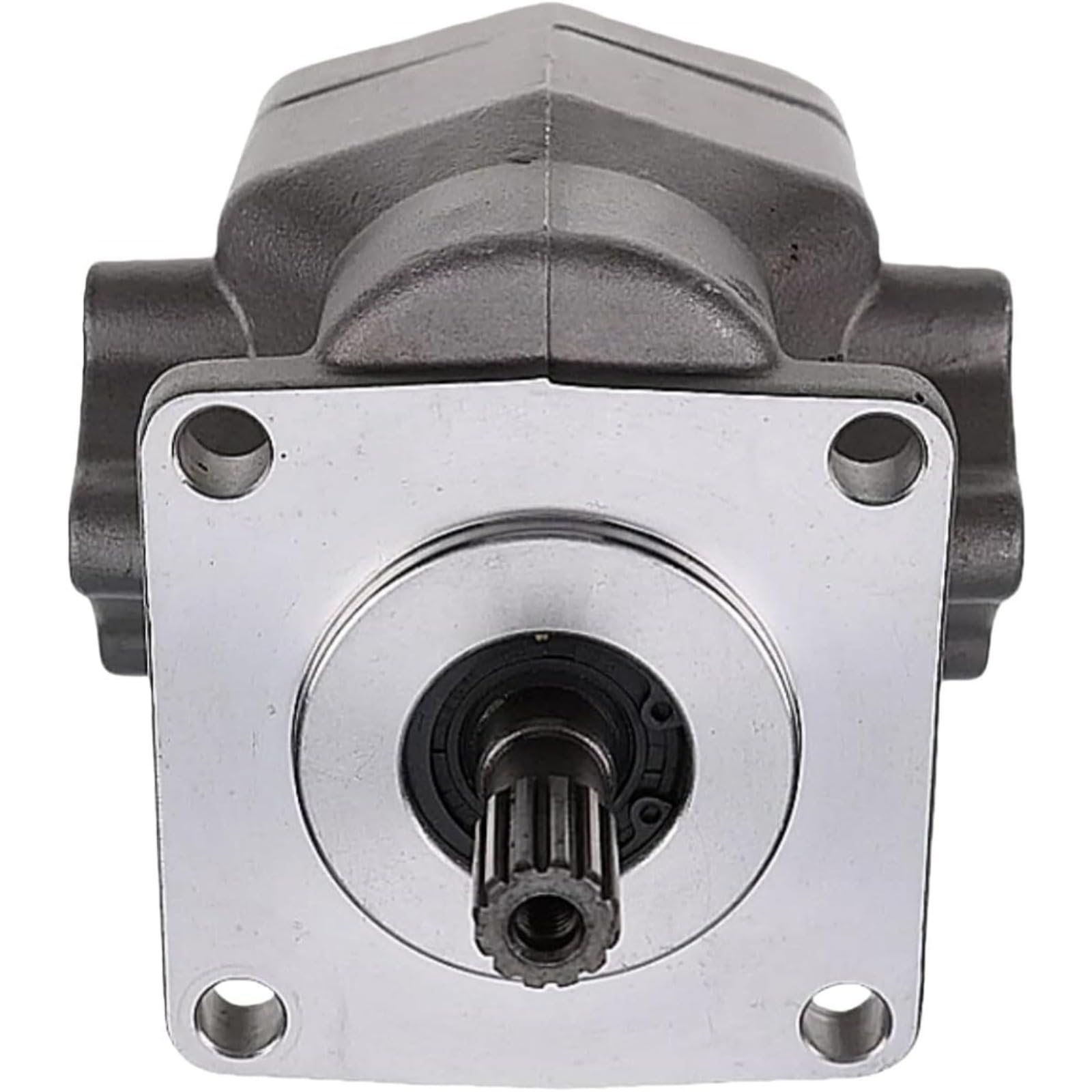 38240-36100 38240-76100 Hydraulic Pump Fits for Kubota L235 L4202 L275 L2602 L2402 for Mitsubishi MT300D MT250 Tractor
