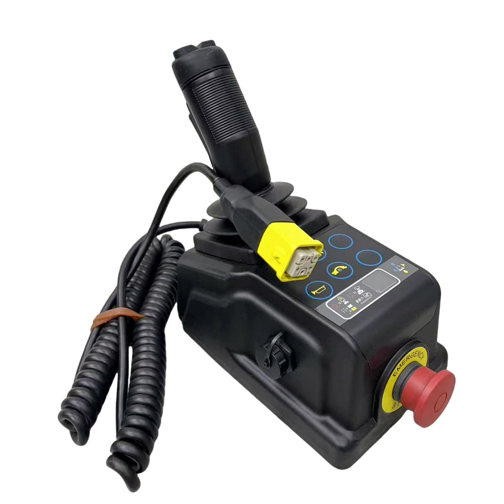 00006872 Control Box Fits for Dingli JCPT0808HA/AC JCPT0812HA/AC JCPT1008HA/AC Replace parts