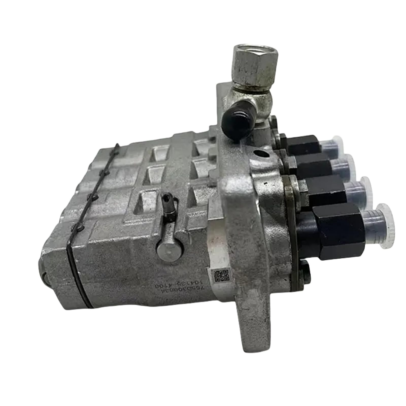 131010080 104134-4060 Diesel Fuel Injection Pump Fits for Perkins 104.19 104-19 404A-22 404C-22 404D-22 404D-22T 404D-22TA Engine 4 CYL
