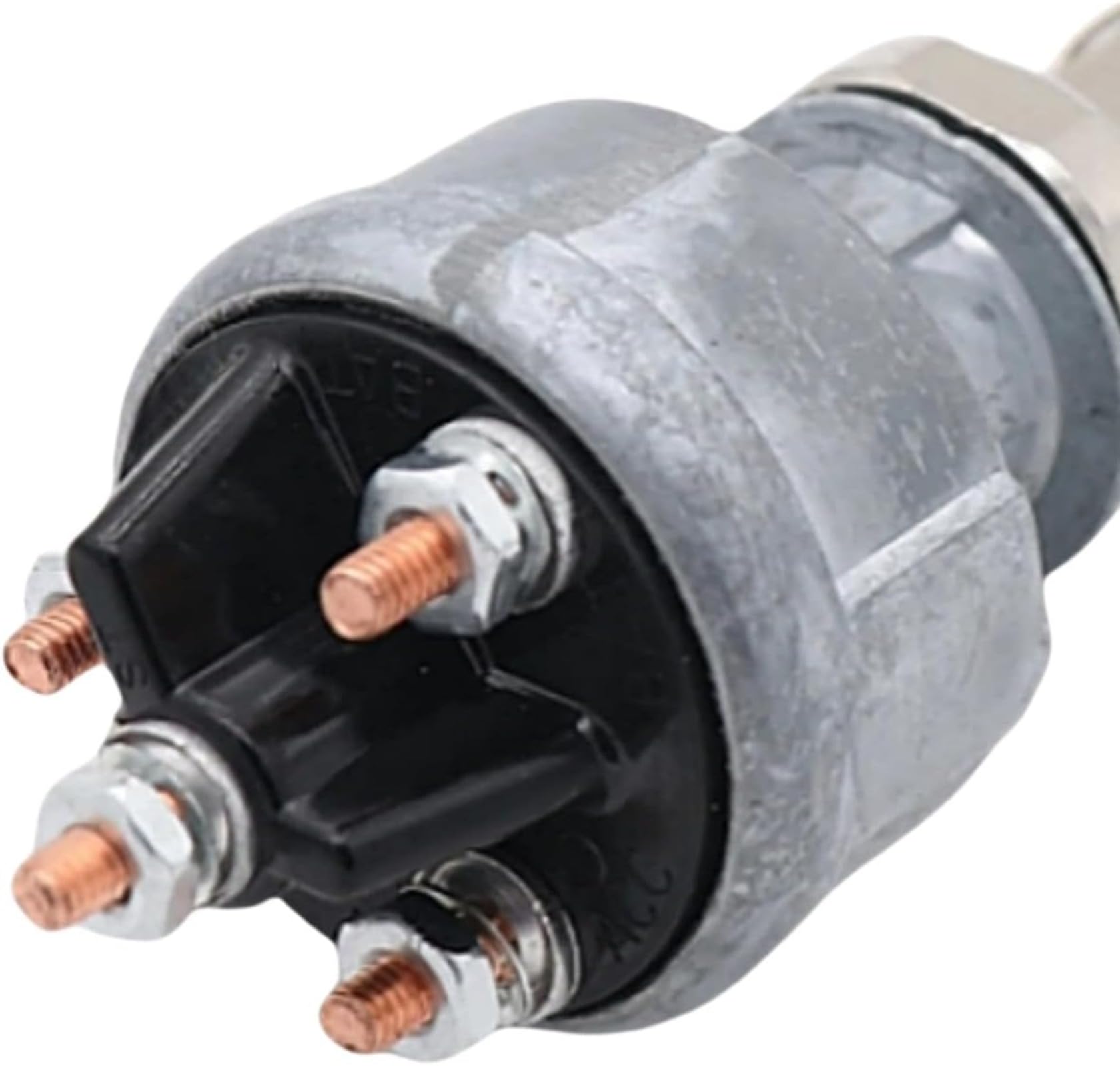 2PCS 6665606 Ignition Switch Fits for Bobcat 873 863 773 763 753 751 743 742 741 731 732 730 630 542 540 533 530 440 322 313 310 MT50 MT52 MT55 31-527 Replace parts