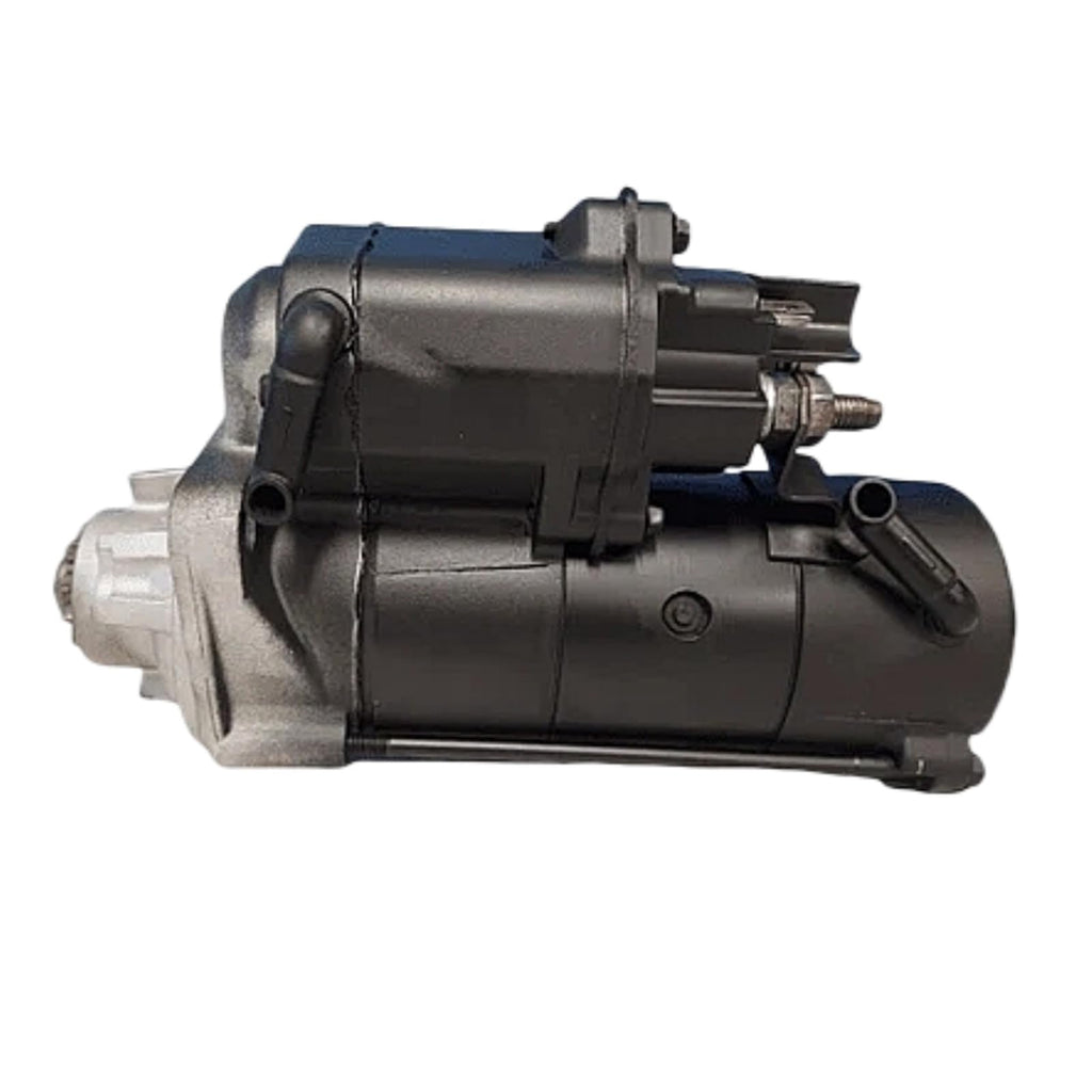 428000-7100 24V Starter Motor Fits for PC200-7 PC200-6 Excavator Spare Parts Replace parts