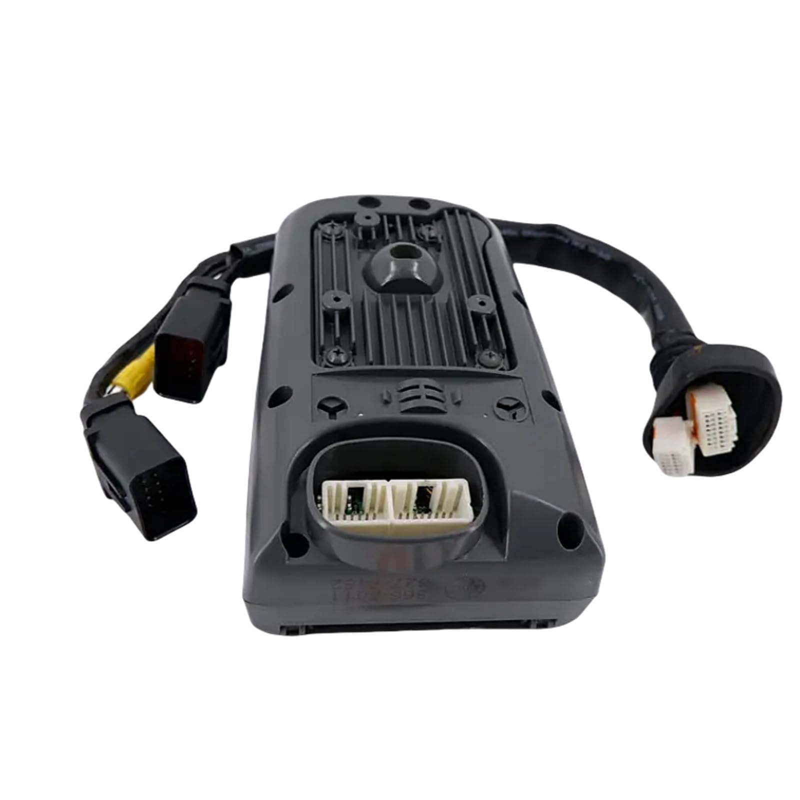 260-2193 2602193 Excavator Monitor Display Panel Fits for Caterpillar CAT 323D L 324D 330D 385 365 M325D Excavator