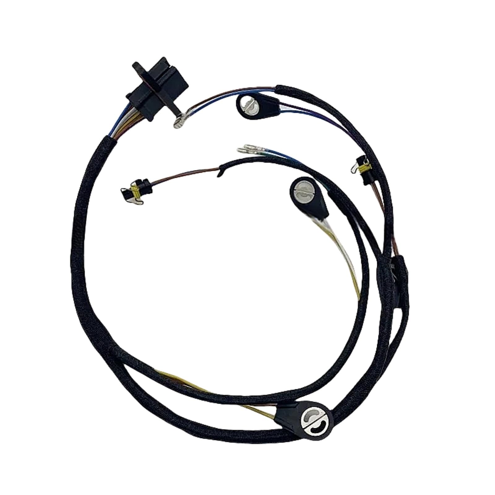 229-7365 229-7365 Truck Engine Wiring Harness Fits for 255-4533 2554533 C15Engine - Truck Replace parts