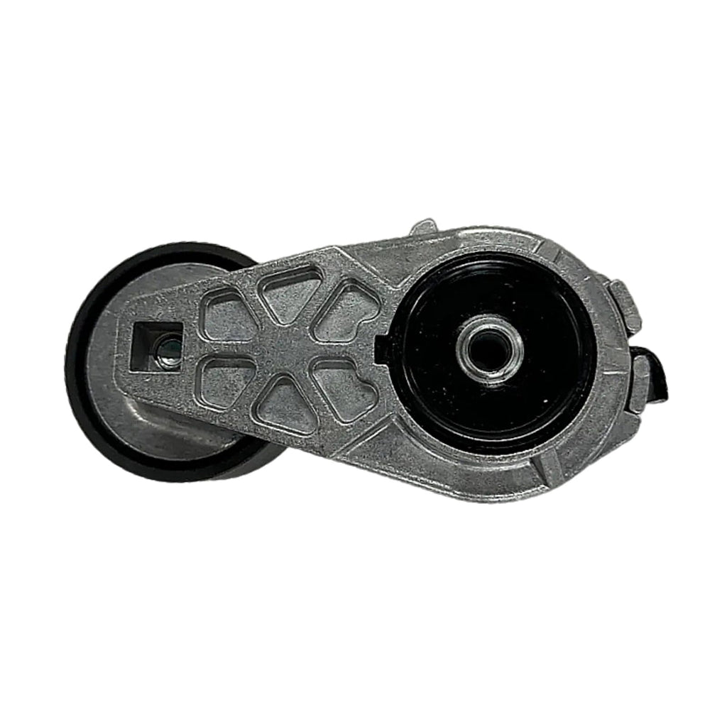 2852161 2855622 Belt Tensioner Assembly with Pulley Fits for Case International 580 Super M Backhoe Loader