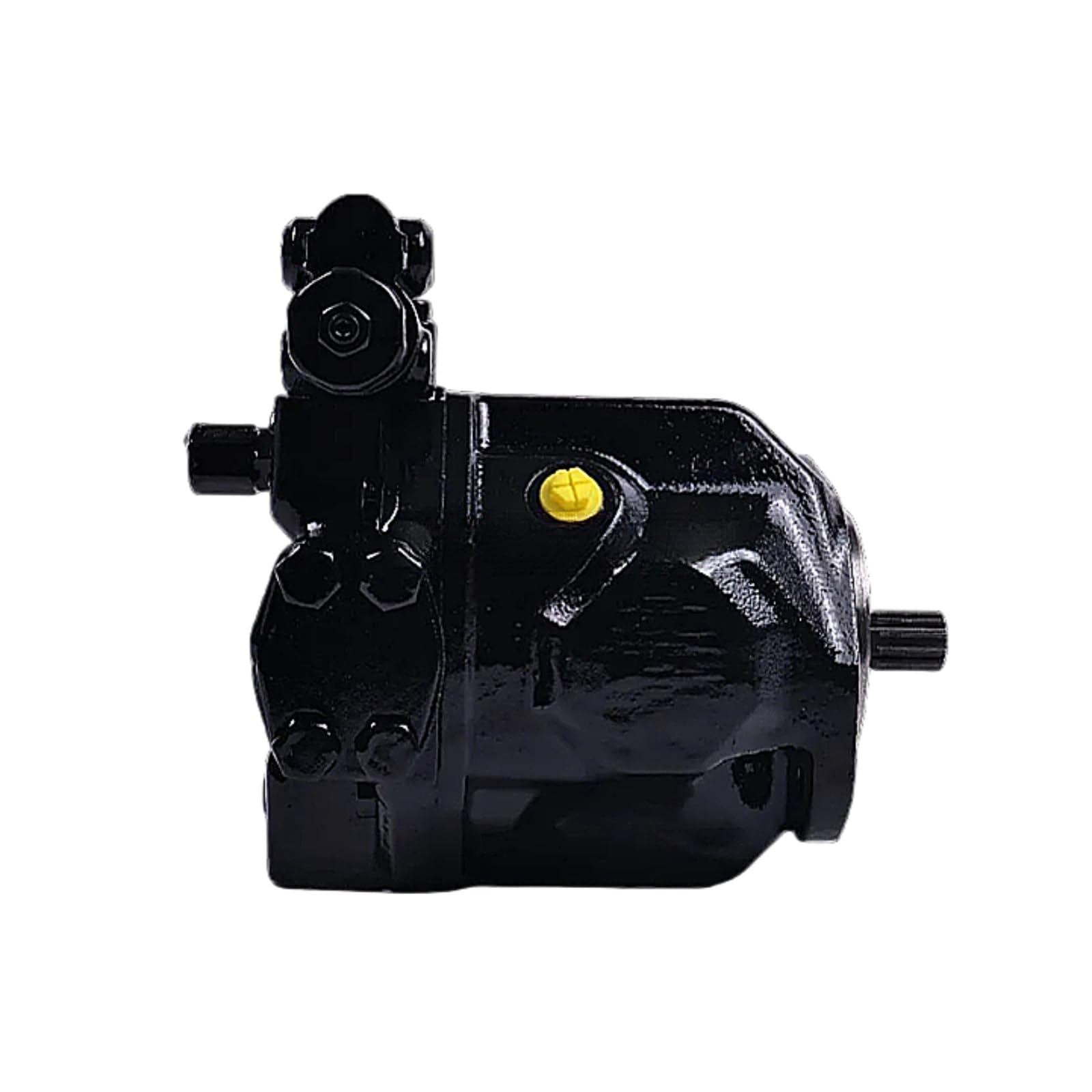 NEW New Hydraulic Pump VOE11707966 Fits for A35D A40D T450D