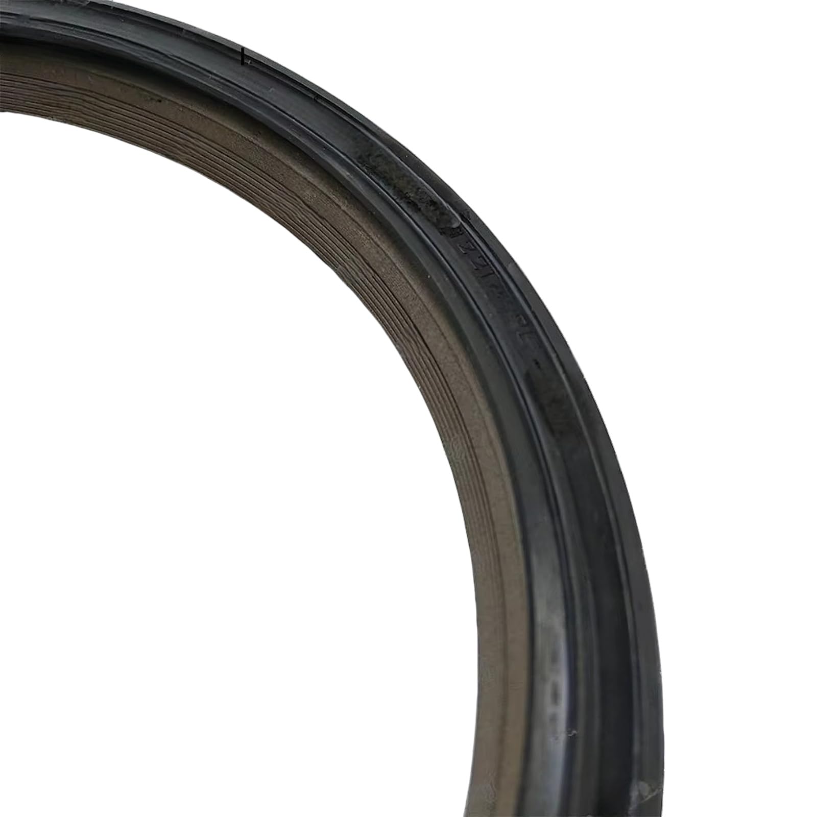YC6B150Z-T11  Crankshaft Rear Oil Seal Fits for Yuchai Engine Parts Replace parts