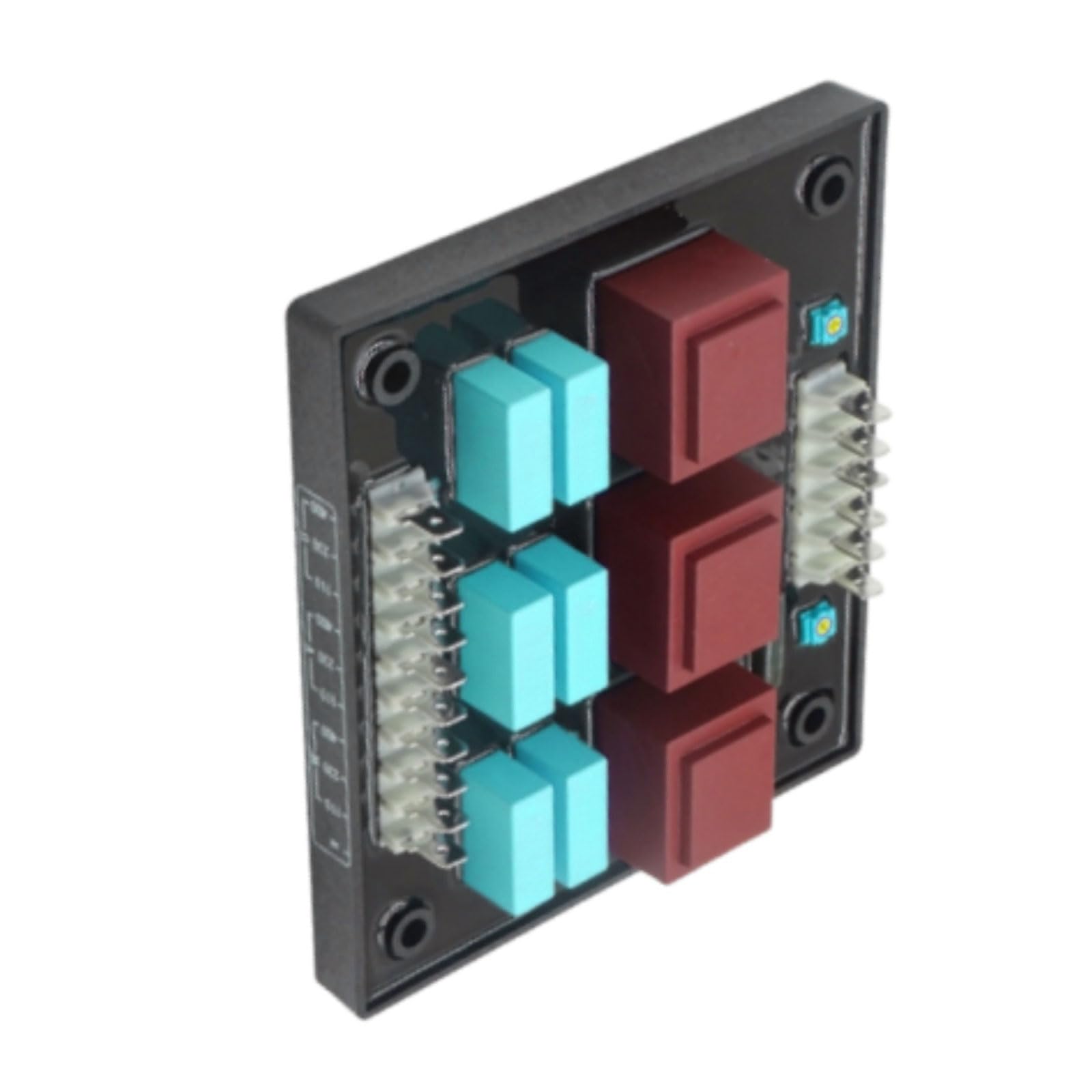 R731 AVR Automatic Voltage Regulator Fits for Generator Genset Replace parts