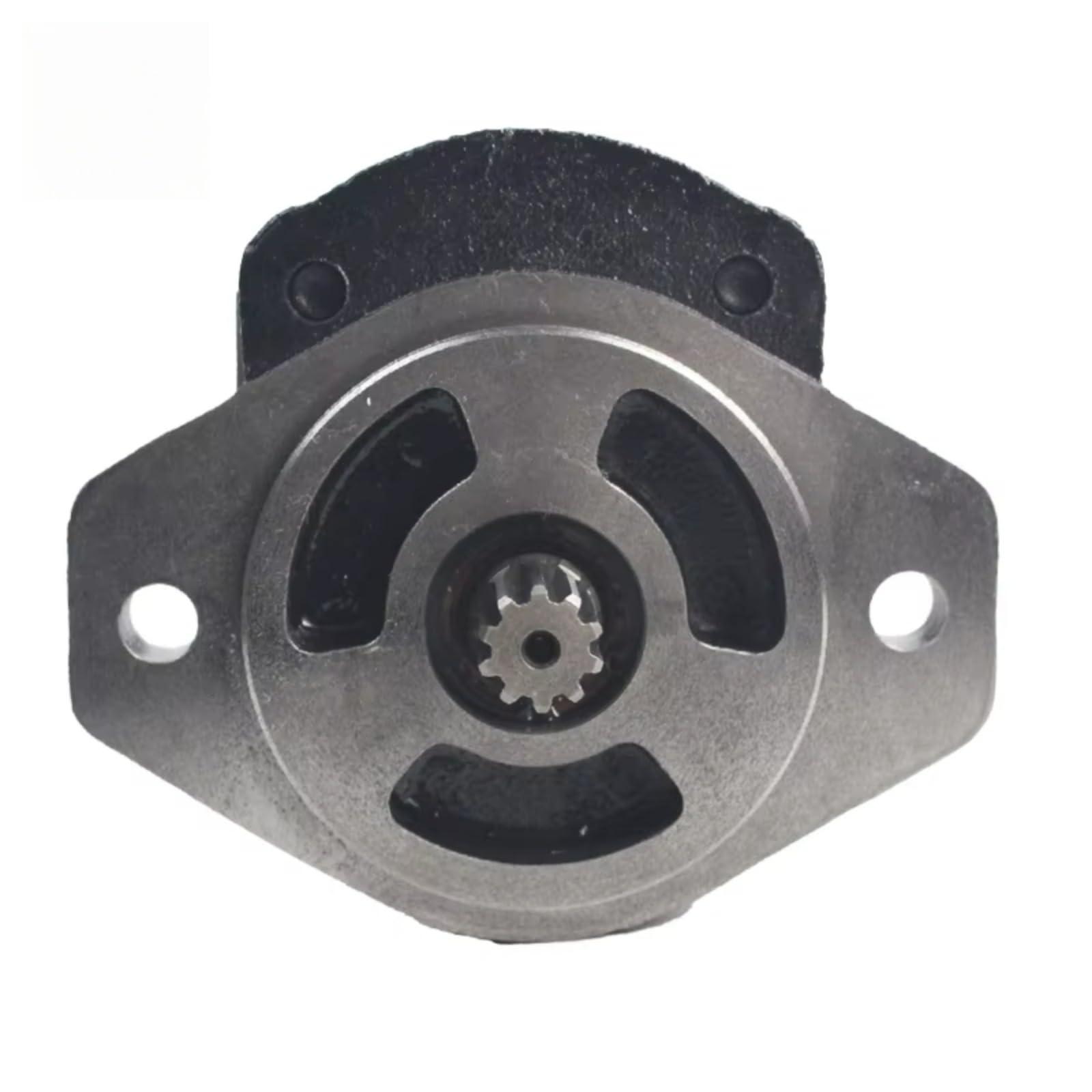 400910-00138A Charge Pump Pilot Pump Fits for Doosan Wheel Excavator DH150W Replace parts
