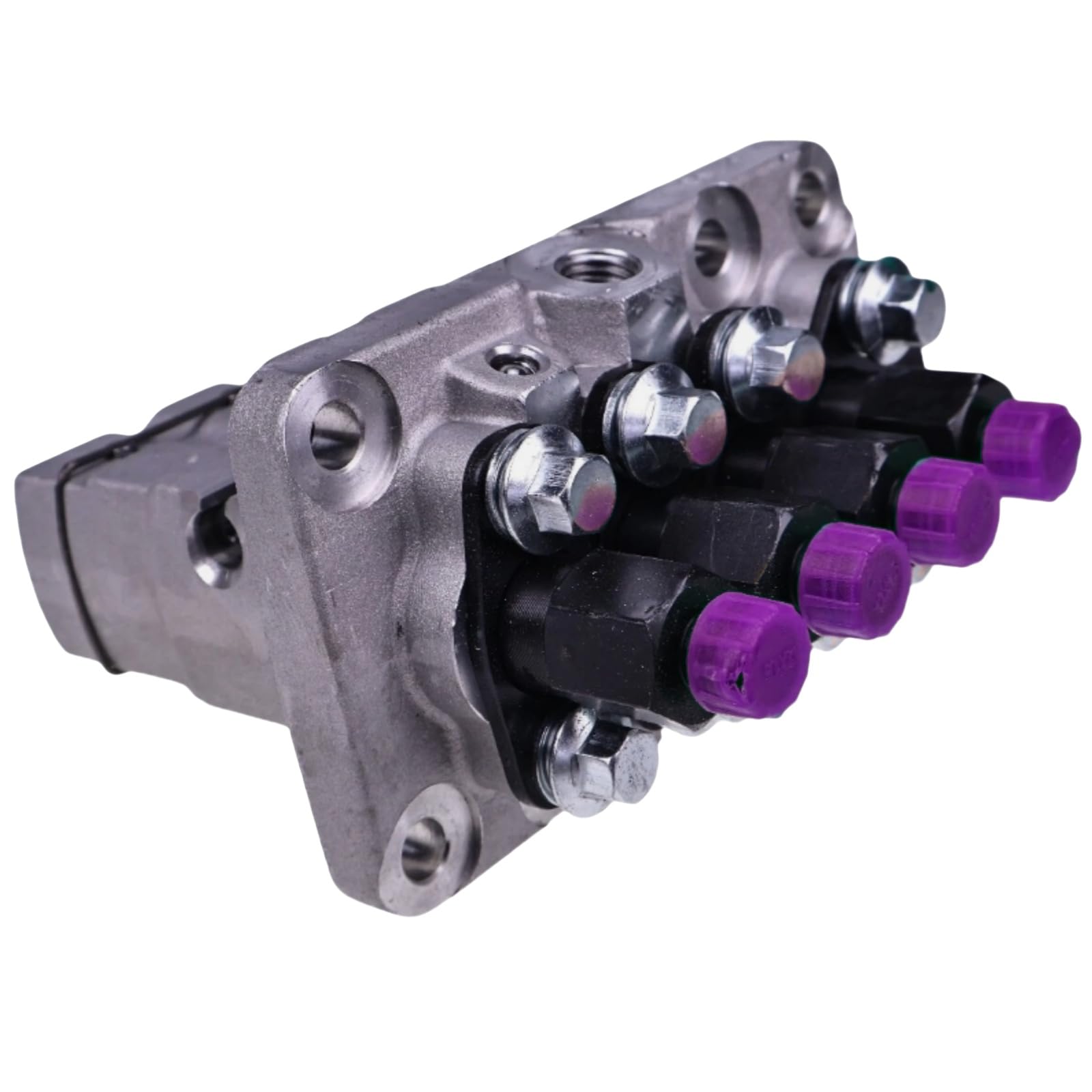 Fuel Injection Pump SBA131017690 SBA131017691 Fits for New Holland 1920 TC40 TC35 TC45D for Case D40 DX45 DX35