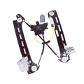 A2187300379 Rear Left Power Window Regulator Fits for Mercedes W218 Replace parts