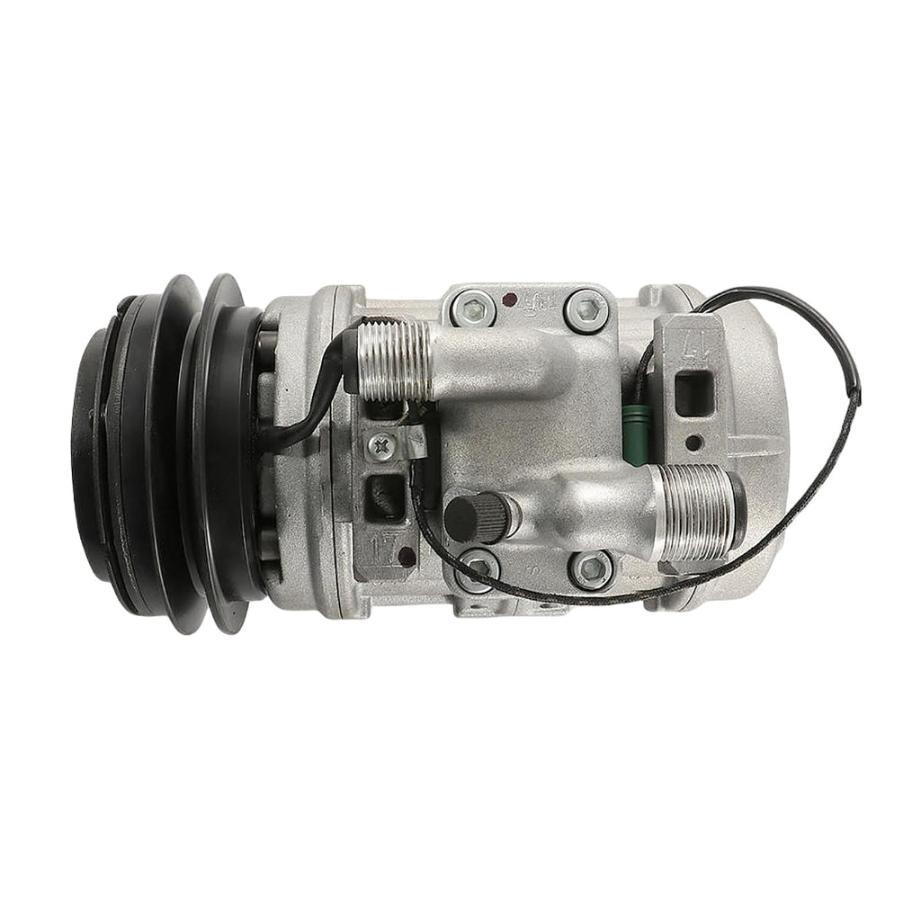 034260805D 034260808B Automotive Air Conditioning Compressor Fits for Audi. 80 90 100 200 1.6 1.8 2.0 2.3 20 V