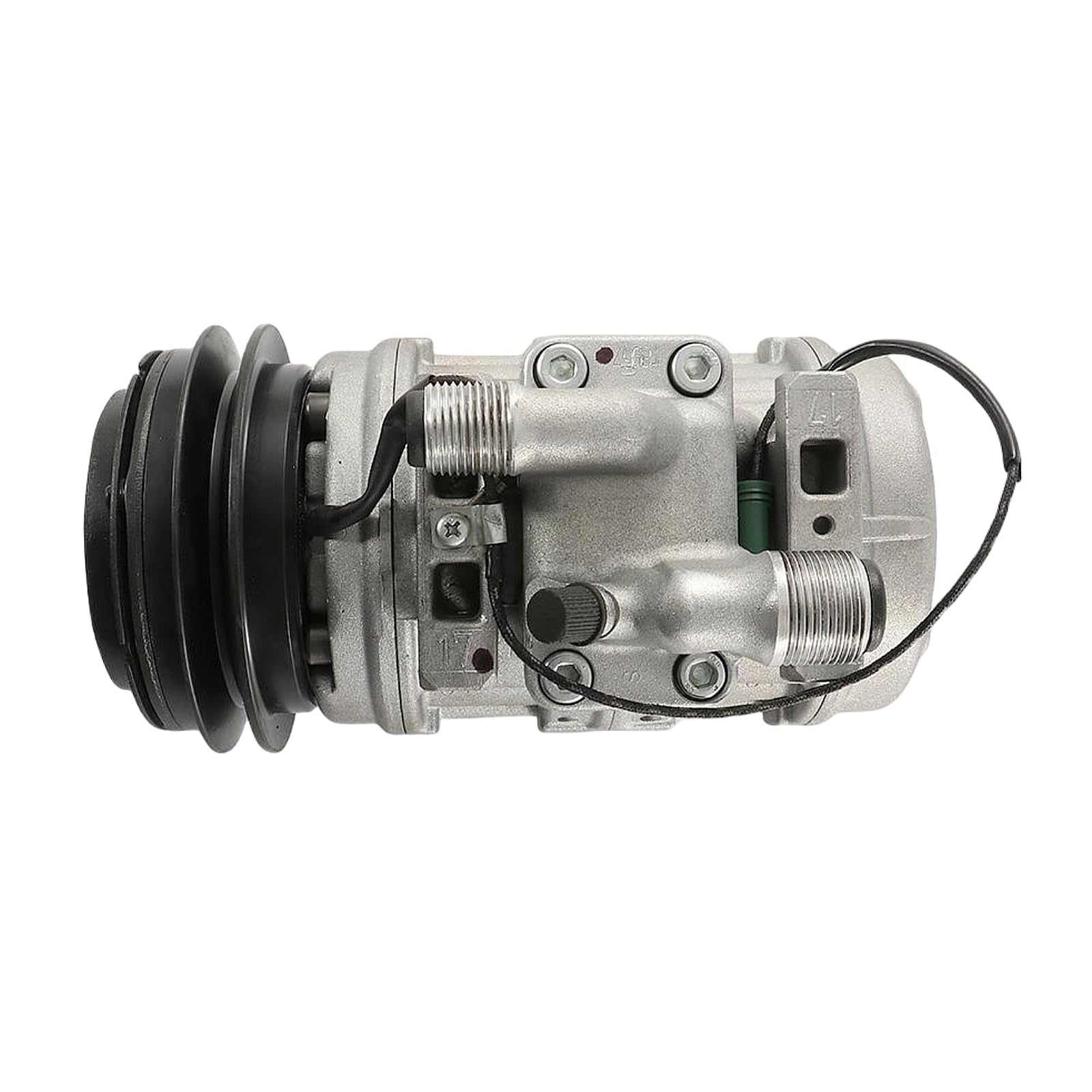 034260805D 034260808B Automotive Air Conditioning Compressor Fits for Audi. 80 90 100 200 1.6 1.8 2.0 2.3 20 V