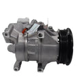 88310-0D212 88310-0D211 Ac air Conditioner Compressor Fits for 2010-2016 TOYOTA BELTA RACTIS VITZ Replace parts
