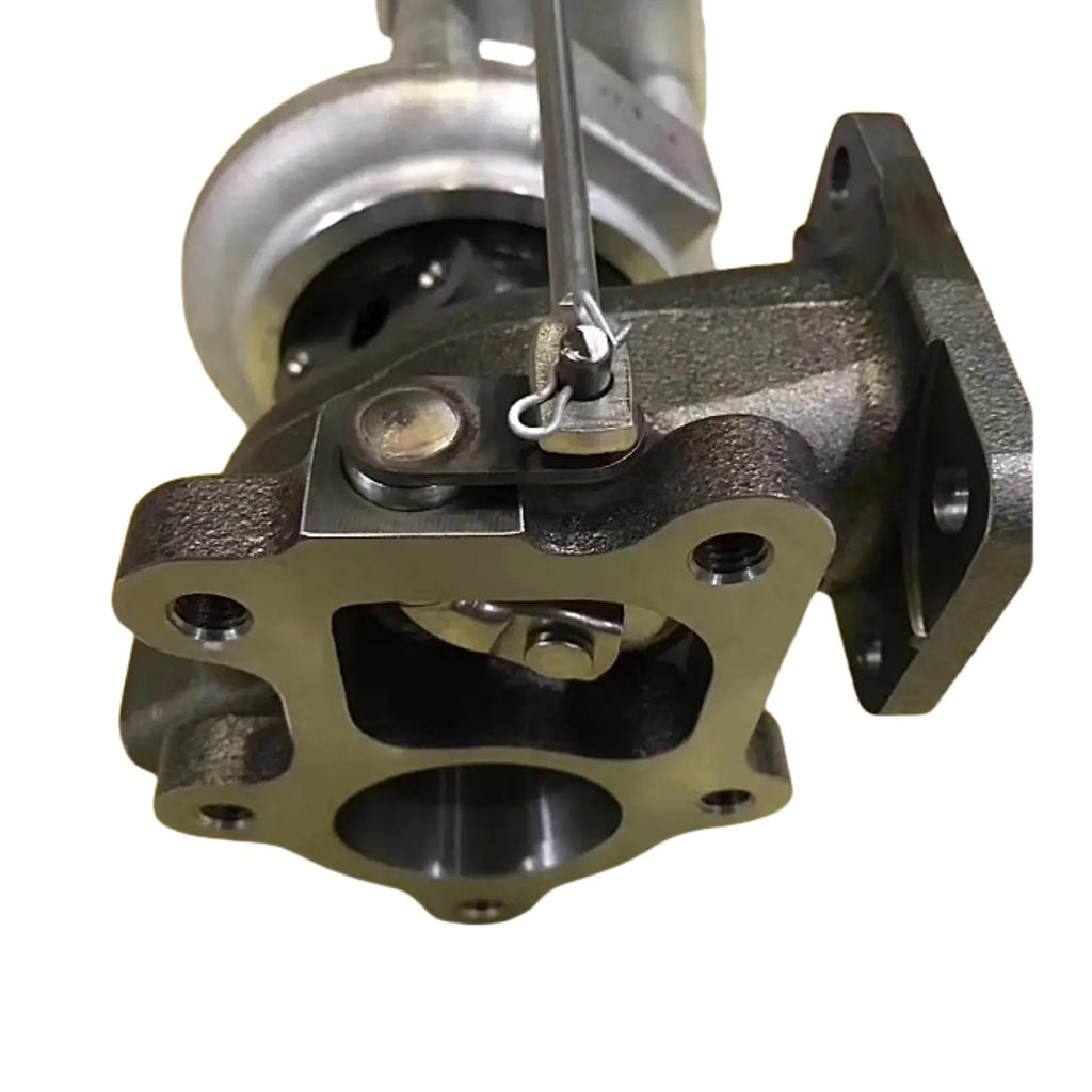 Turbocharger 49179-02720 HM-D00093 D00093 107446 Fits for Fuso HD1430V Excavator For Mitsubishi 6M60 Engine