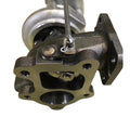 Turbocharger 49179-02720 HM-D00093 D00093 107446 Fits for Fuso HD1430V Excavator For Mitsubishi 6M60 Engine
