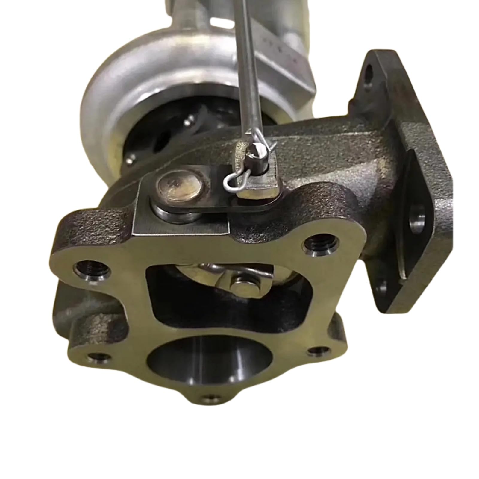Turbocharger 49179-02720 HM-D00093 D00093 107446 Fits for Fuso HD1430V Excavator For Mitsubishi 6M60 Engine