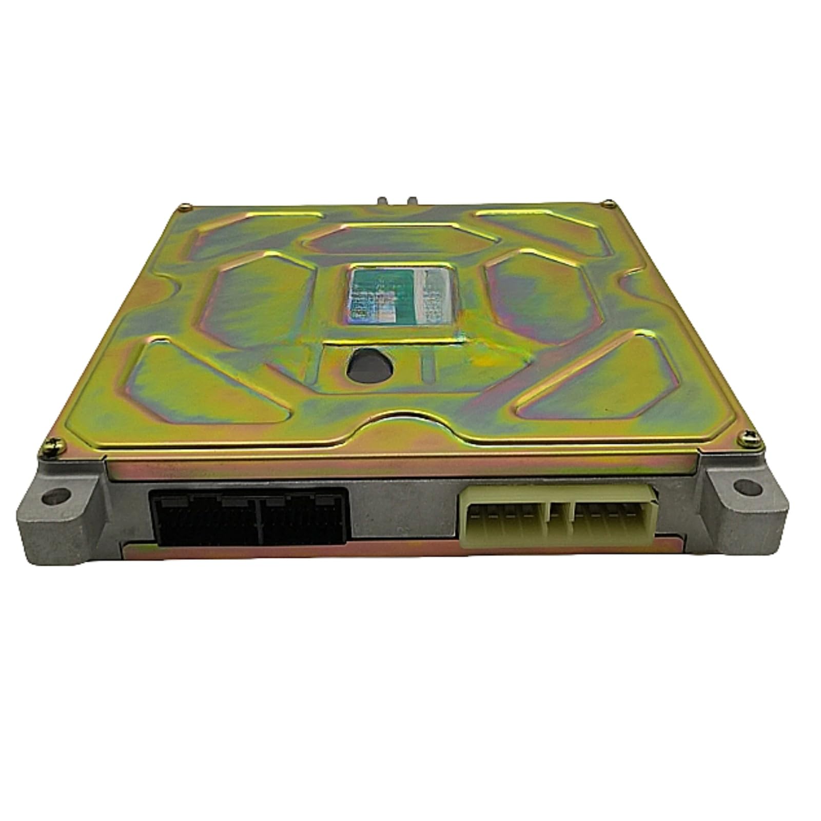 Pump Controller Computer 7834-10-2000 7834-10-2001 7834-10-2002 7834-10-2003 Fits for Komatsu PC120-6 PC200-6 PC250-6 Excavator 6D95 Engine Parts