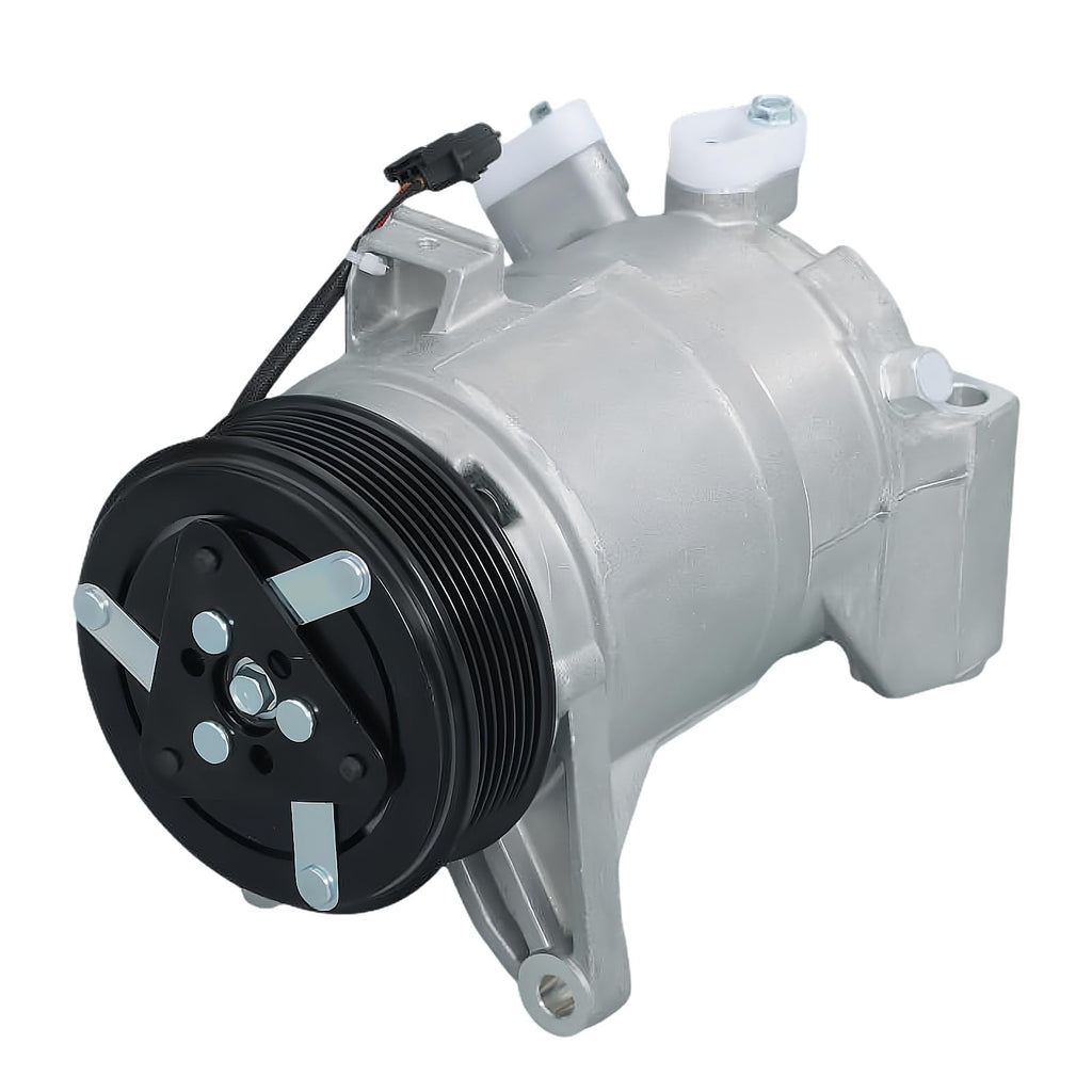 926001JA1A 92600-1JA1A  Air Conditioning Compressor Fits for Ni-ssan for Murano for Maxima DKS17D
