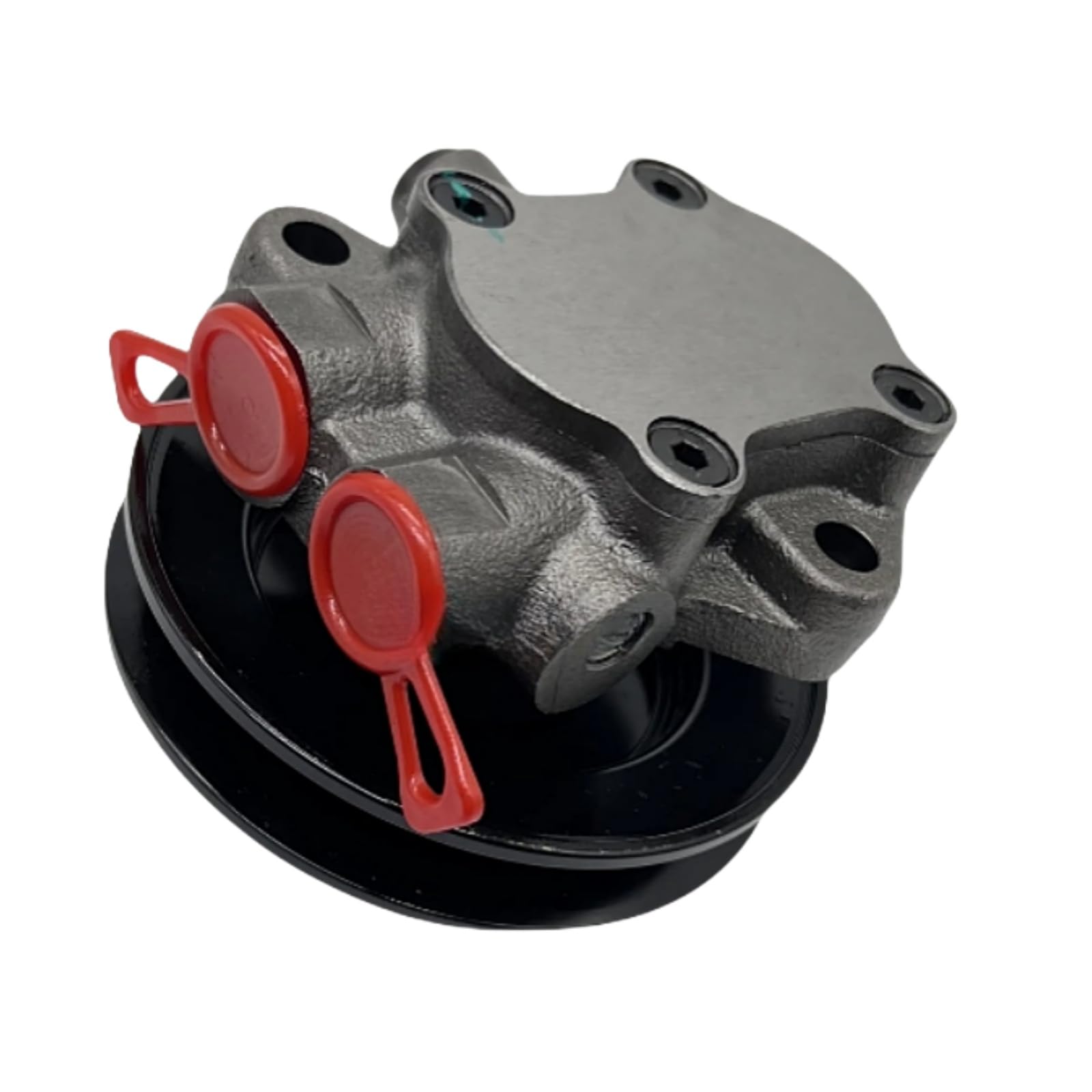 20980697 20497044 VOE20497044 21515763 04296790 Fuel Transfer Lift Pump Fits for Volvo L60E L70E L90E L110E L120E L60F L70F L90F L110F L120F G700B Excavator TAD733GE TAD722GE TAD520GE