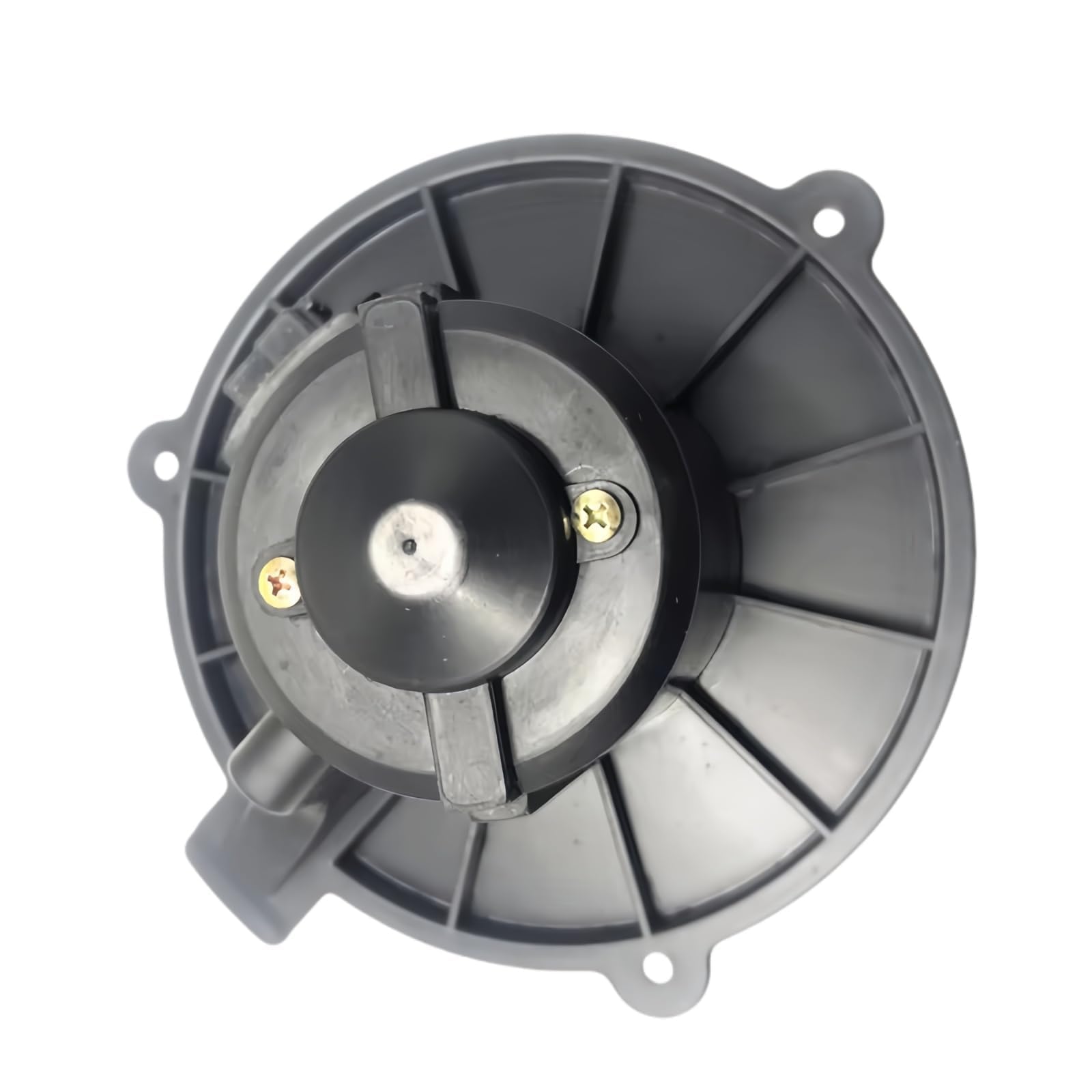 Blower Motor 2538-6015 25386015 Compatible with Doosan Daewoo Excavator DH220-5 DH300 DH225-7